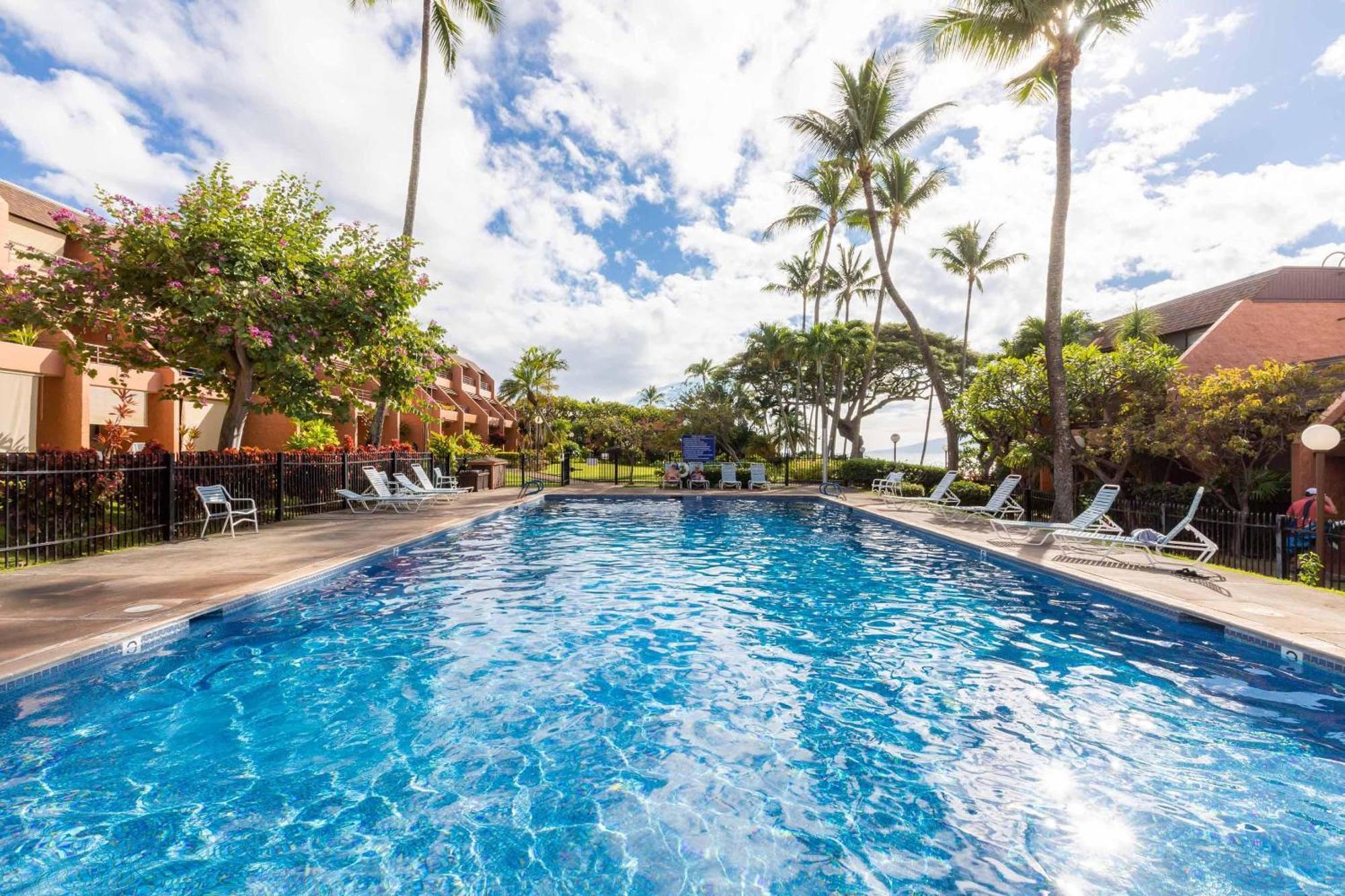 Holiday home Kuleana 418