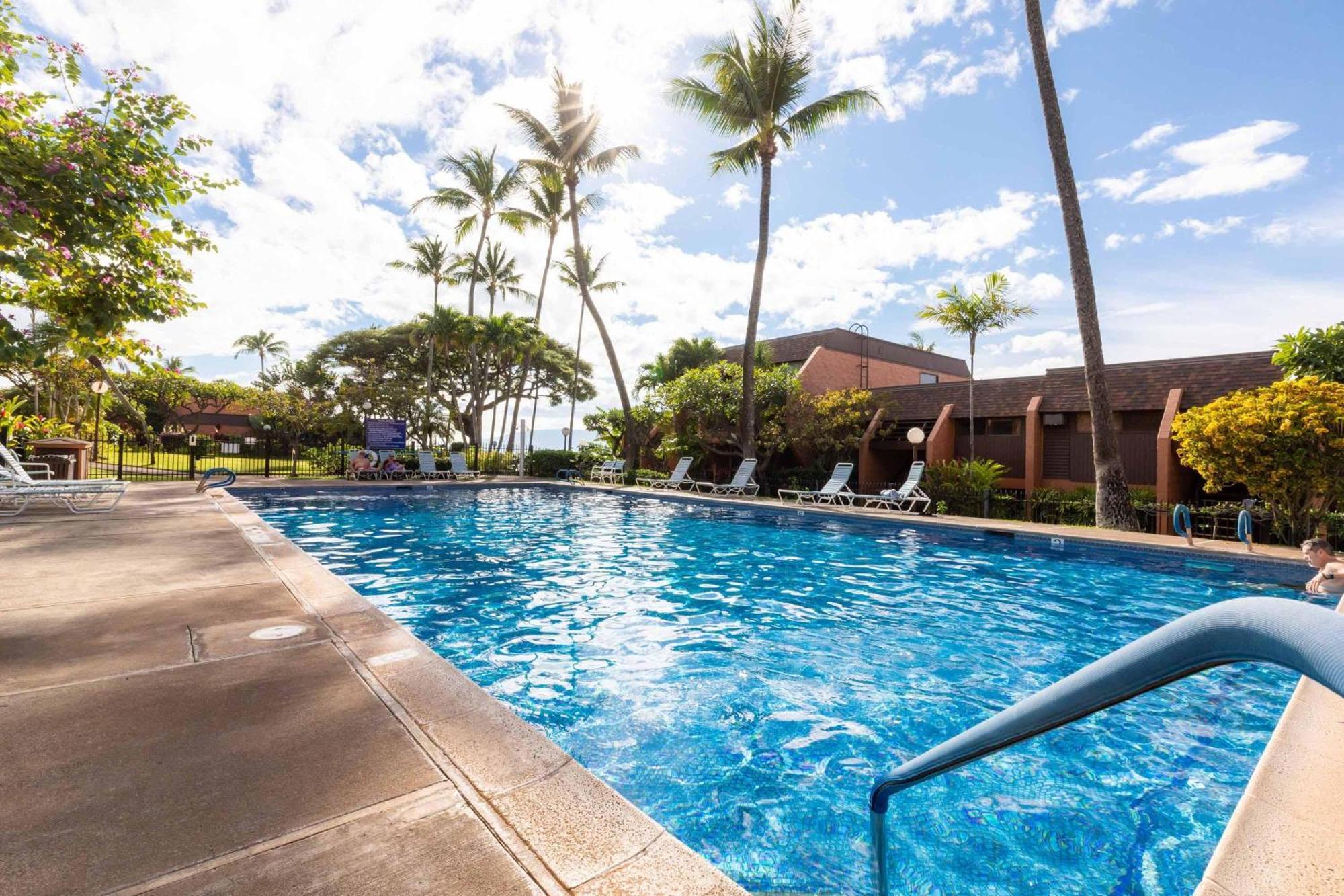 Holiday home Kuleana 418 Kahana