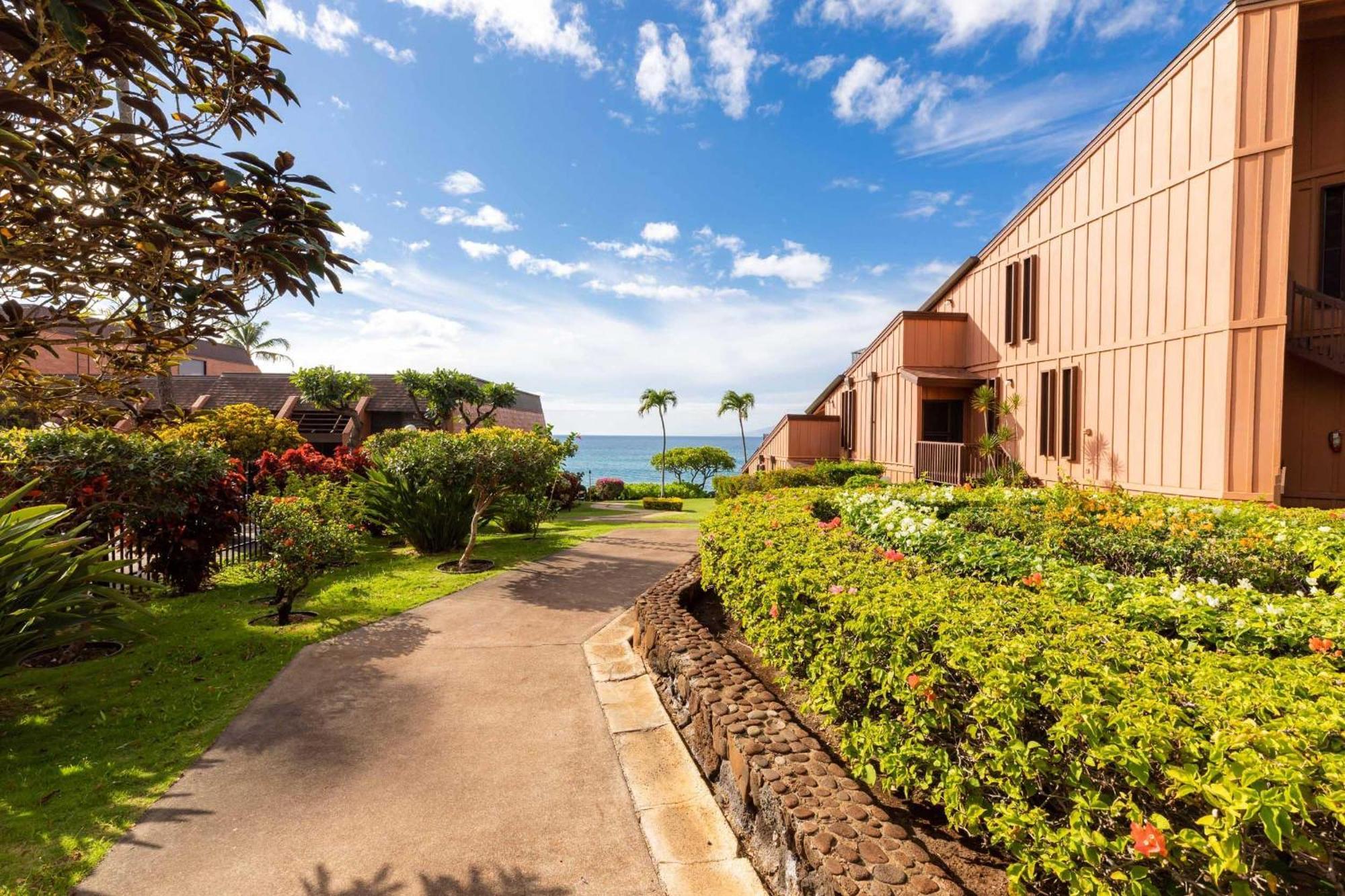 Kuleana 418 Kahana