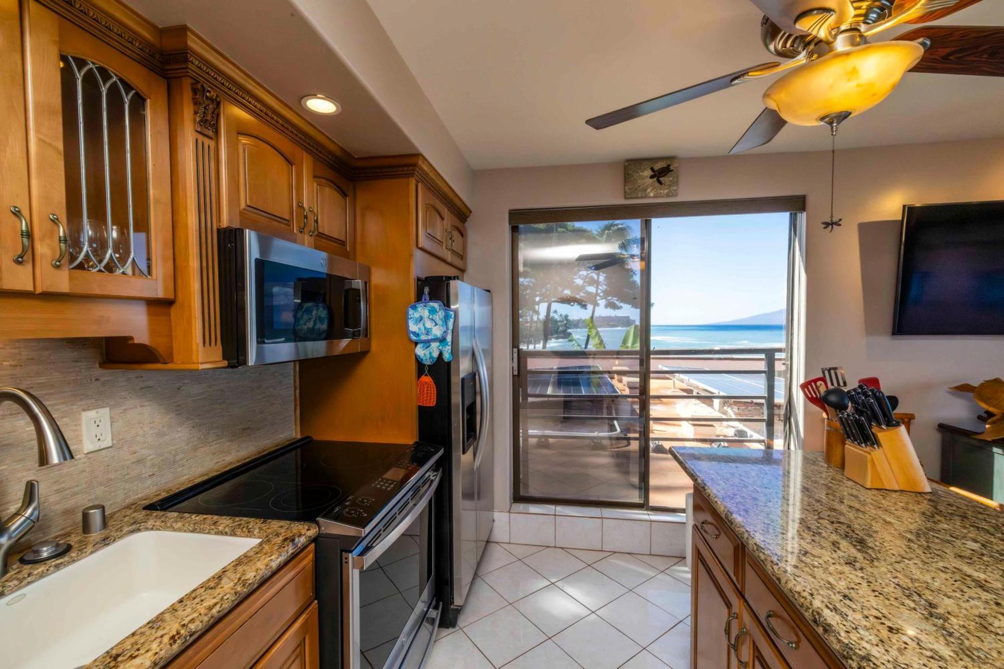 Kuleana 418 Holiday home