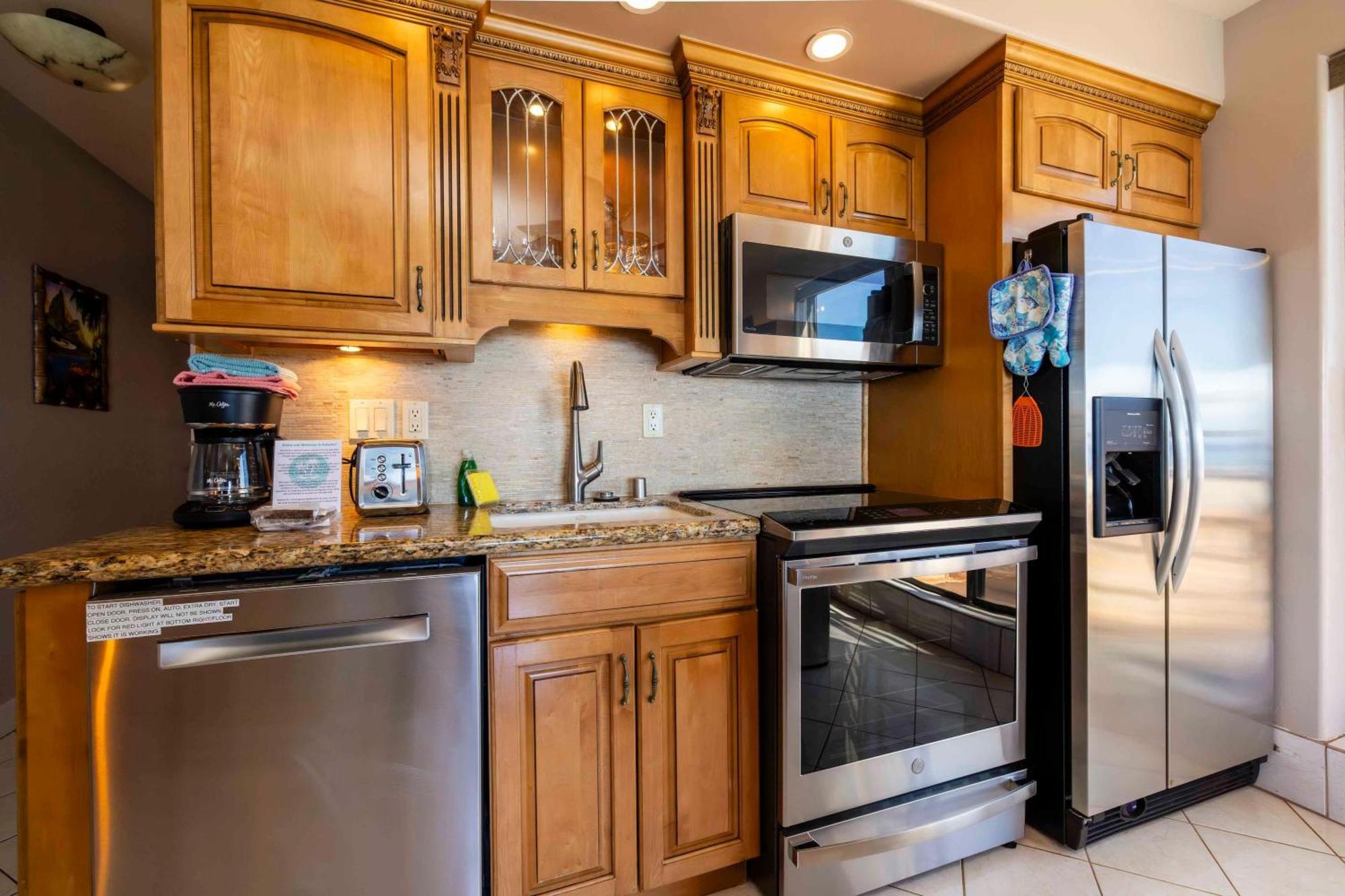 Holiday home Kuleana 418