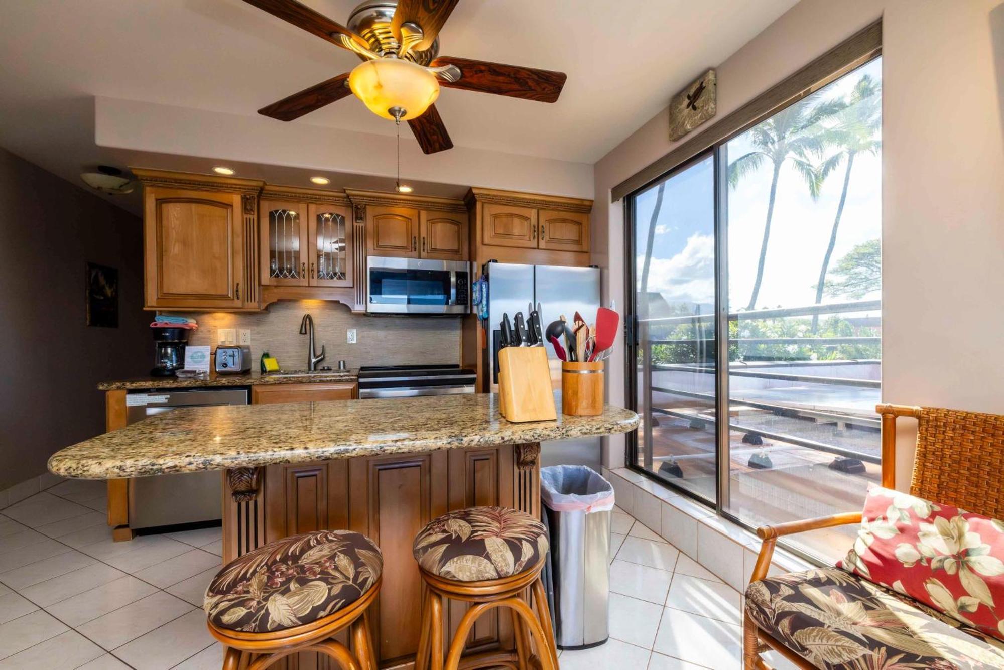Kuleana 418 Holiday home Kahana