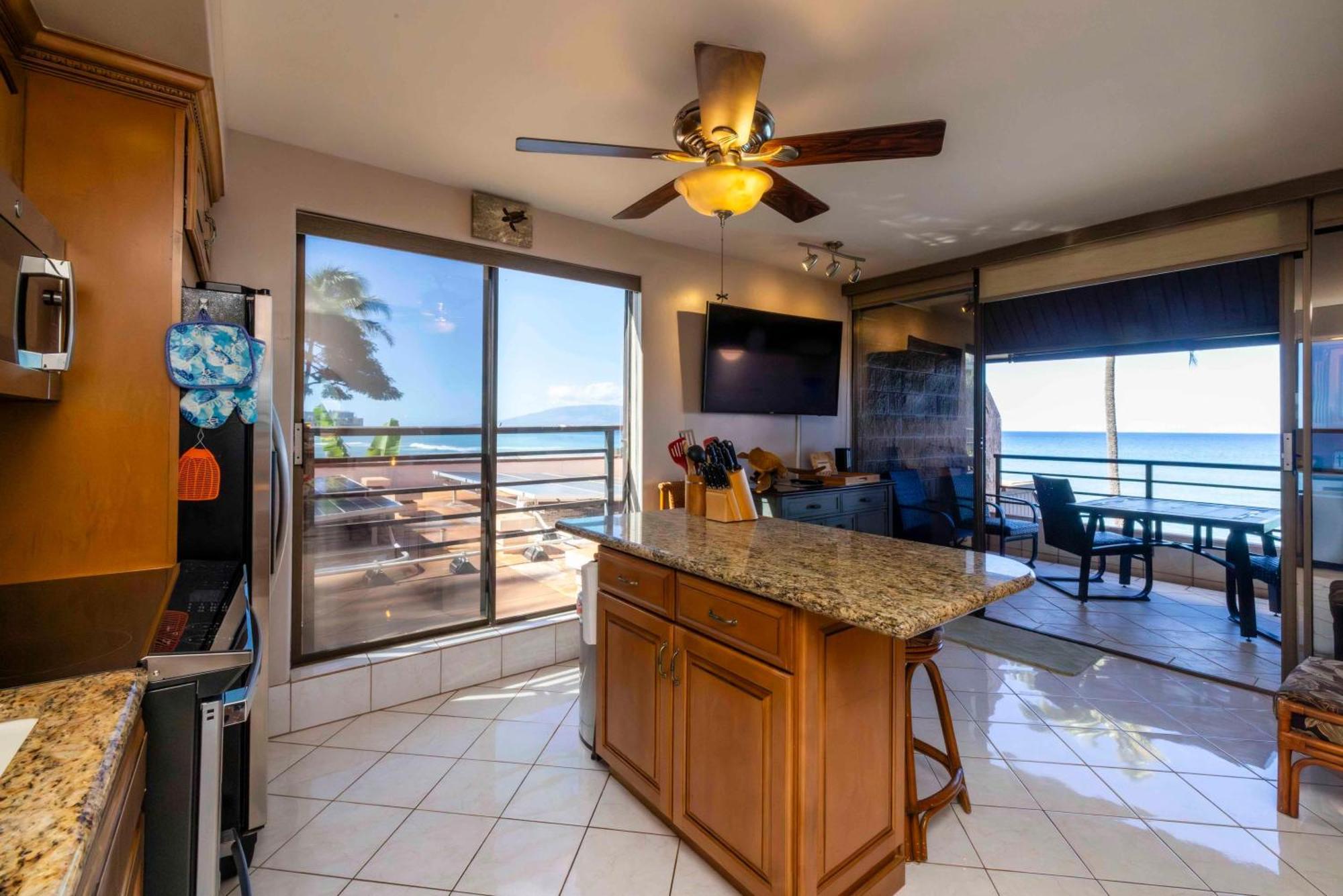 Holiday home Kuleana 418 Kahana