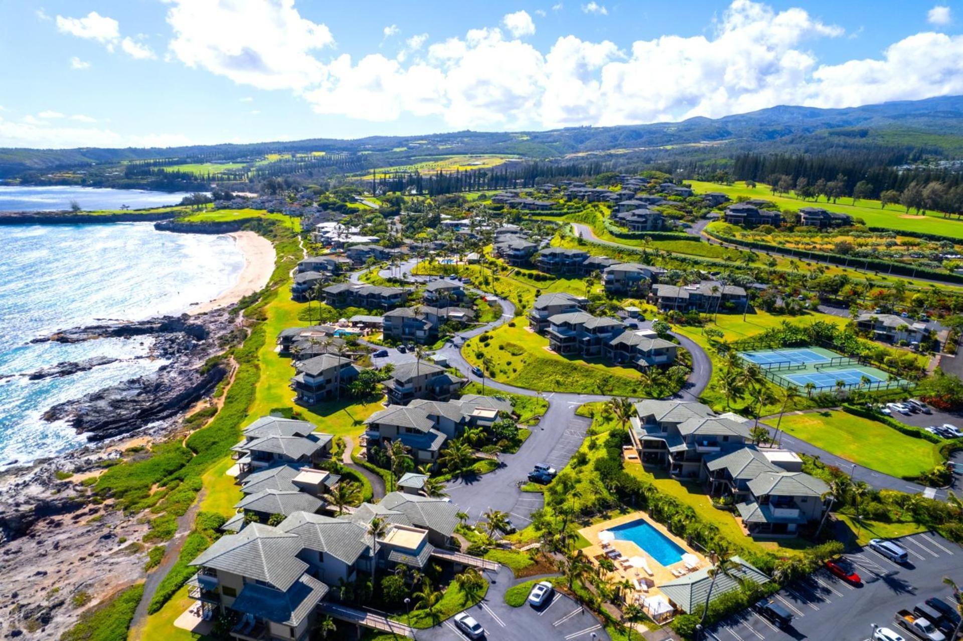 Kbm Free Car Bay Kbv-37b3 Beautifully Remodeled Ocean View Kapalua