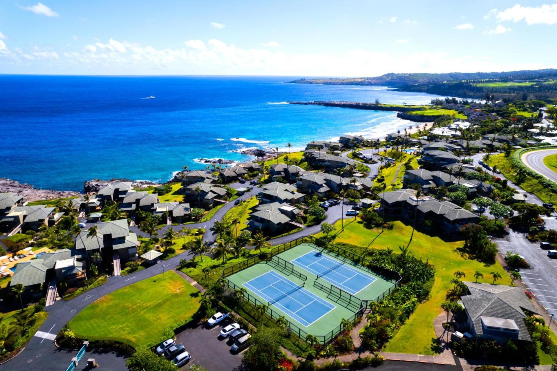 Kbm Free Car Bay Kbv-37b3 Beautifully Remodeled Ocean View Apartment