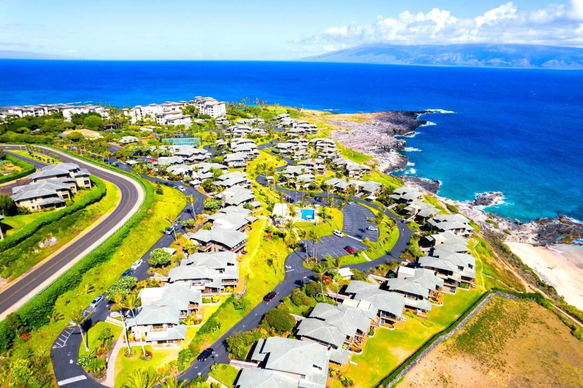 Apartment Kbm Free Car Bay Kbv-37b3 Beautifully Remodeled Ocean View *