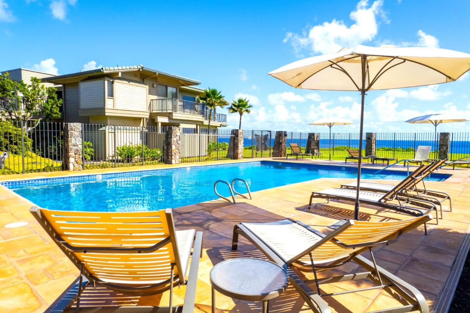 Kbm Free Car Bay Kbv-37b3 Beautifully Remodeled Ocean View * Kapalua