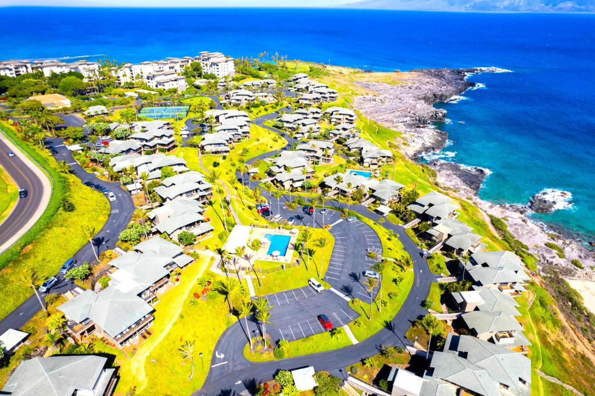 Kbm Free Car Bay Kbv-37b3 Beautifully Remodeled Ocean View