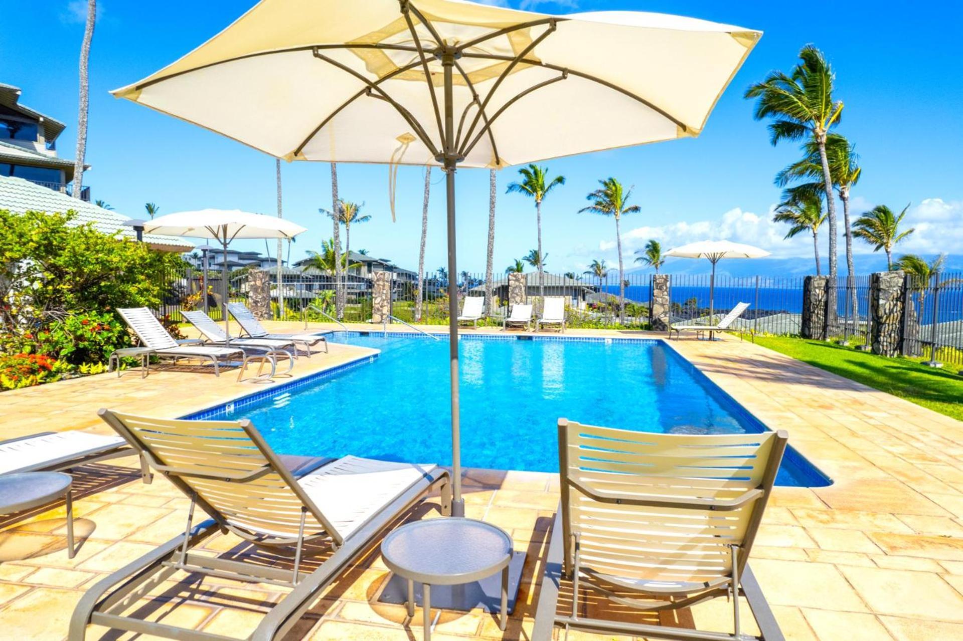 Kbm Free Car Bay Kbv-37b3 Beautifully Remodeled Ocean View Apartment