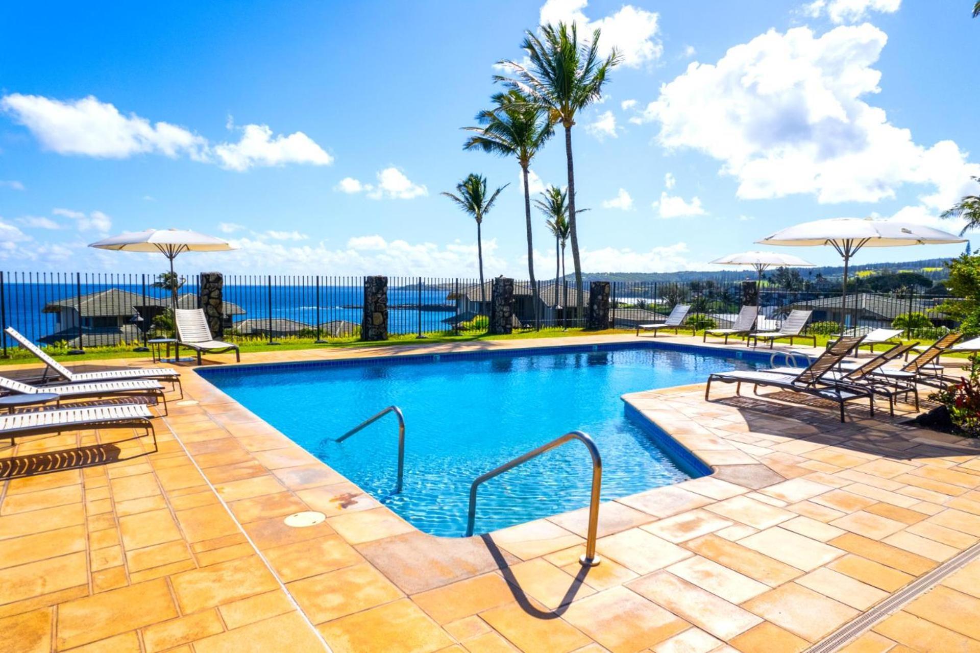 Kbm Free Car Bay Kbv-37b3 Beautifully Remodeled Ocean View Apartment *