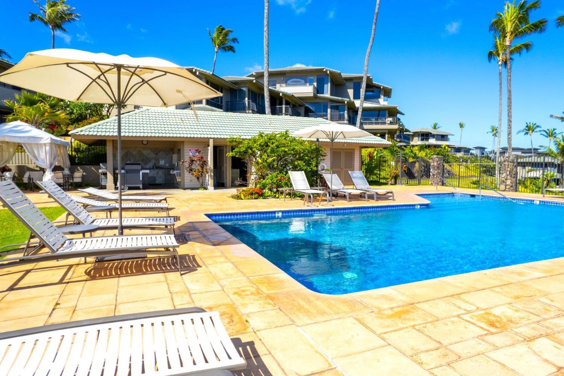 Kbm Free Car Bay Kbv-37b3 Beautifully Remodeled Ocean View Kapalua