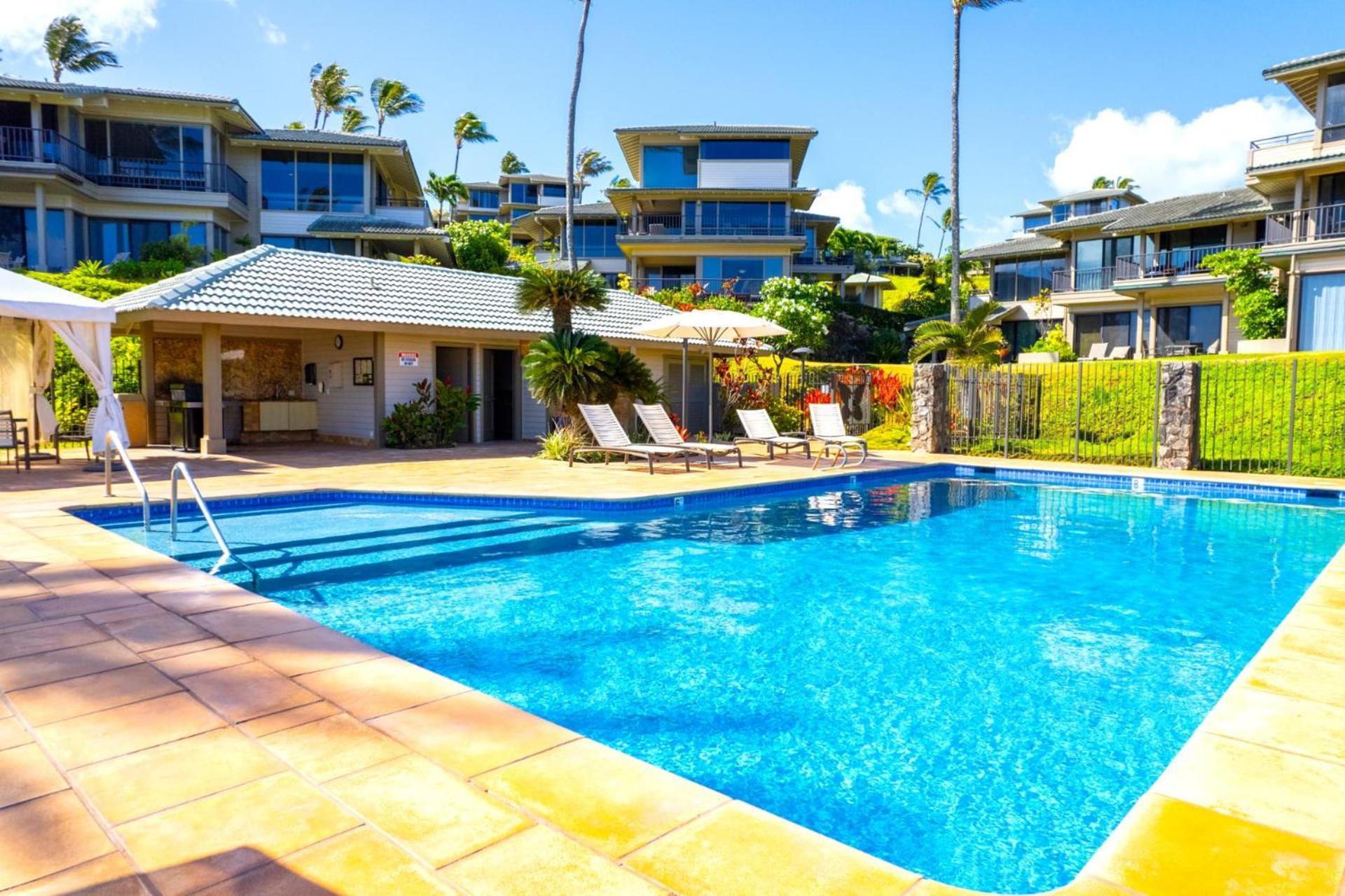 Kbm Free Car Bay Kbv-37b3 Beautifully Remodeled Ocean View * Kapalua