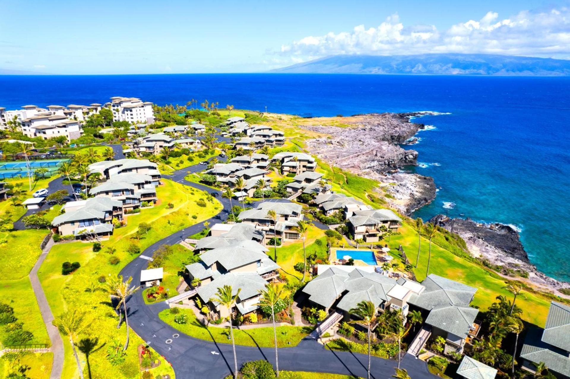 Apartment Kbm Free Car Bay Kbv-37b3 Beautifully Remodeled Ocean View