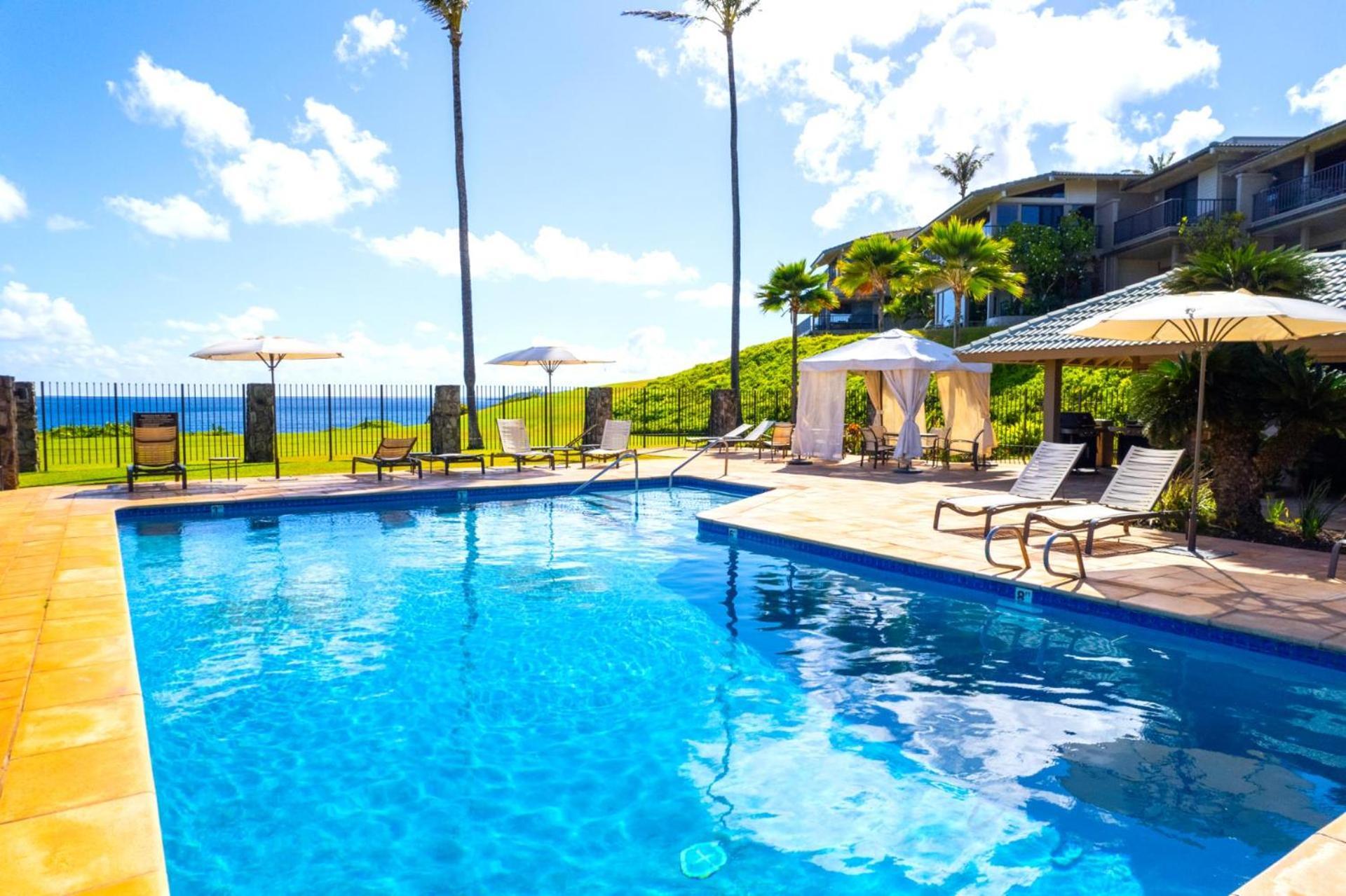 Kbm Free Car Bay Kbv-37b3 Beautifully Remodeled Ocean View Apartment *