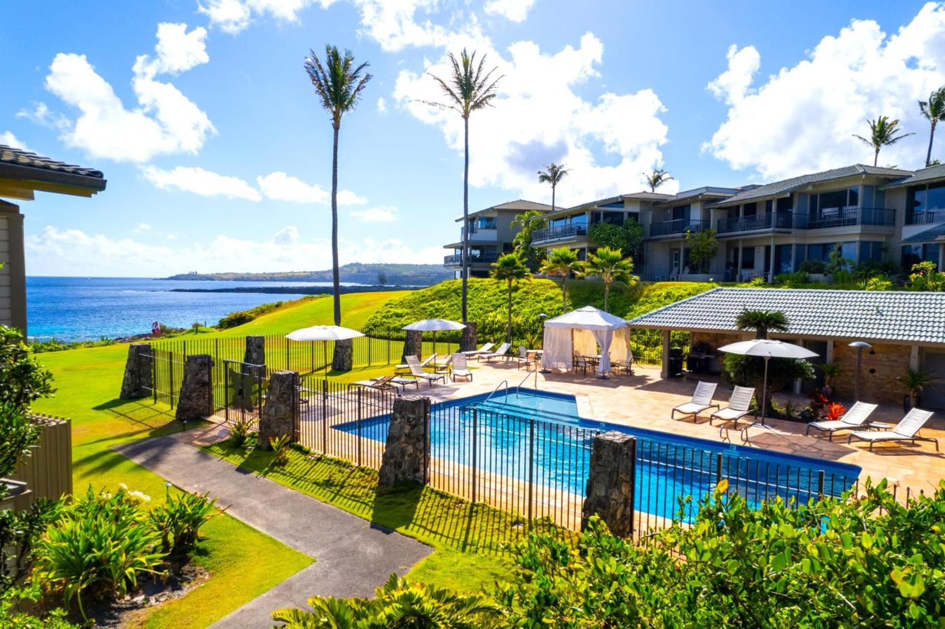 Apartment Kbm Free Car Bay Kbv-37b3 Beautifully Remodeled Ocean View *