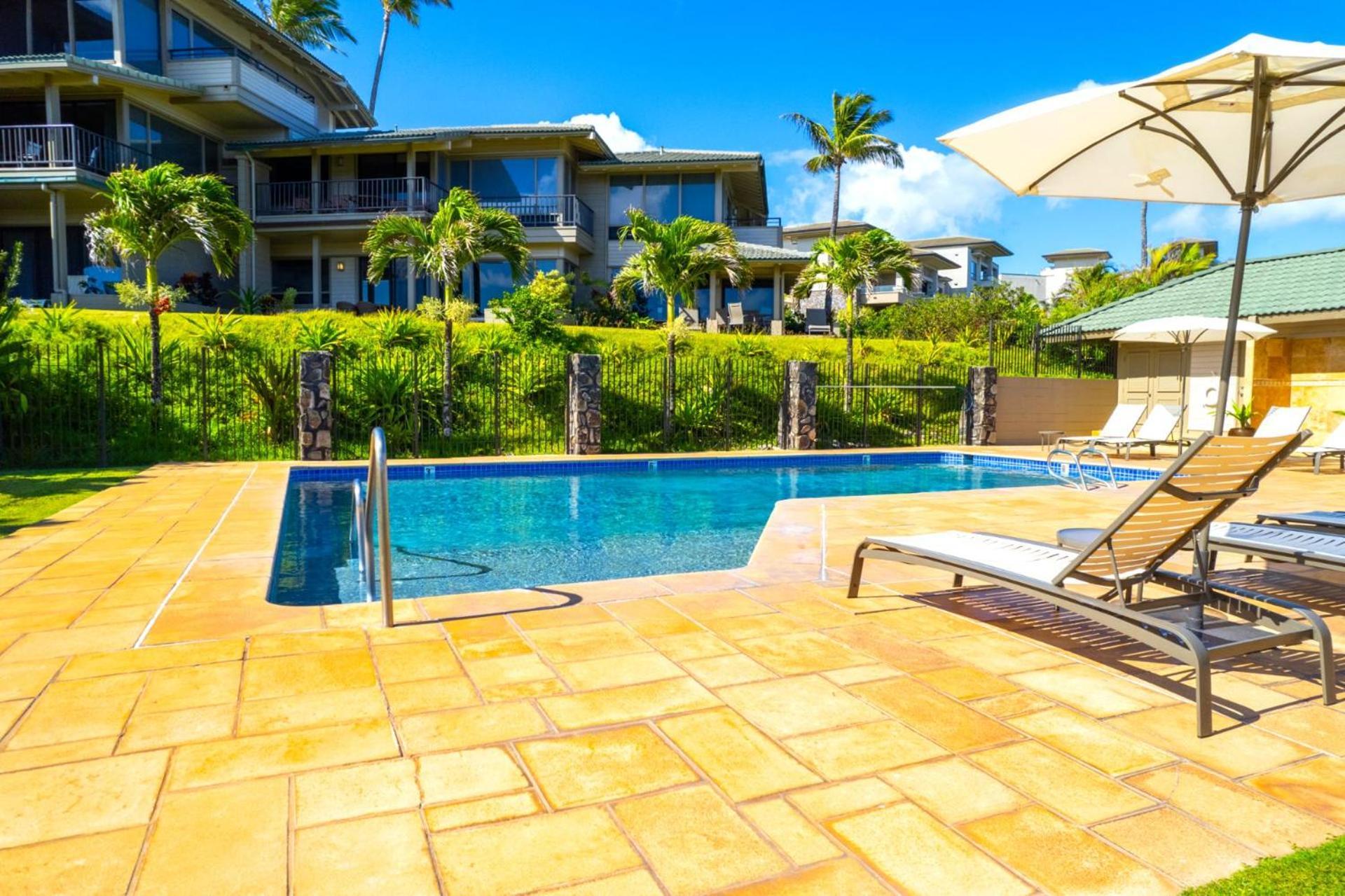 Apartment Kbm Free Car Bay Kbv-37b3 Beautifully Remodeled Ocean View *