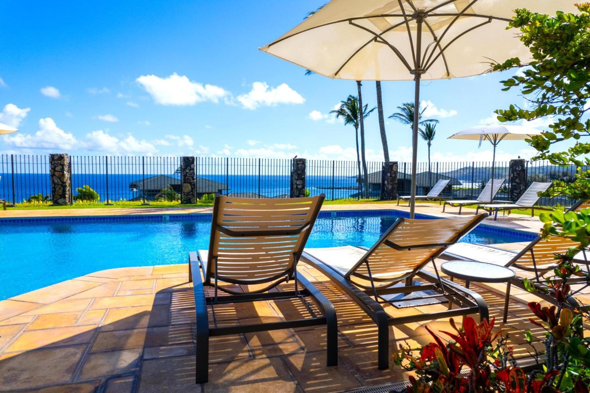 Kbm Free Car Bay Kbv-37b3 Beautifully Remodeled Ocean View Apartment