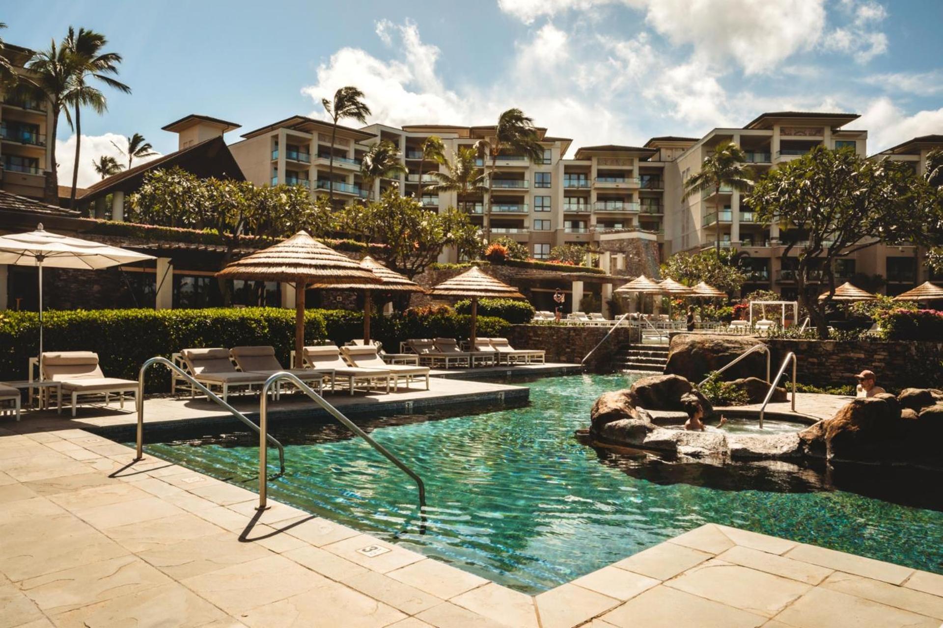 Apartment Kbm Free Car Palapala At Montage Bay Ocean Front