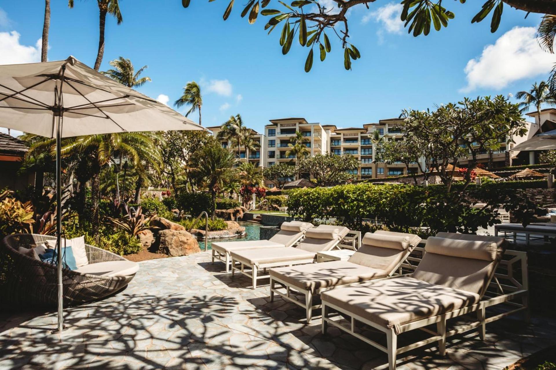 Apartment Kbm Free Car Palapala At Montage Bay Ocean Front Kapalua
