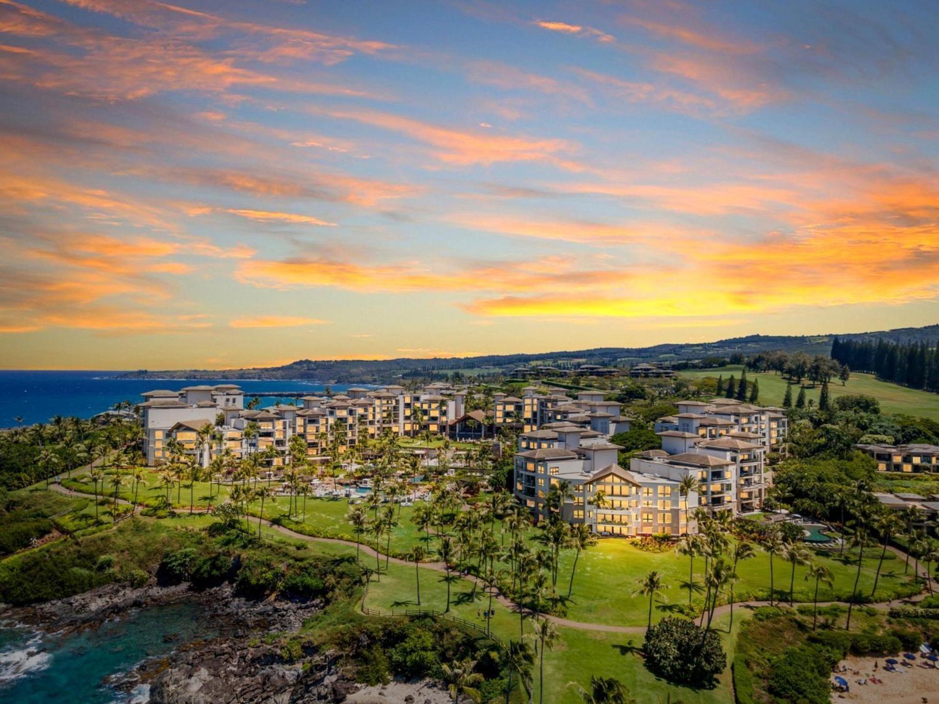Kbm Free Car Palapala At Montage Bay Ocean Front * Kapalua