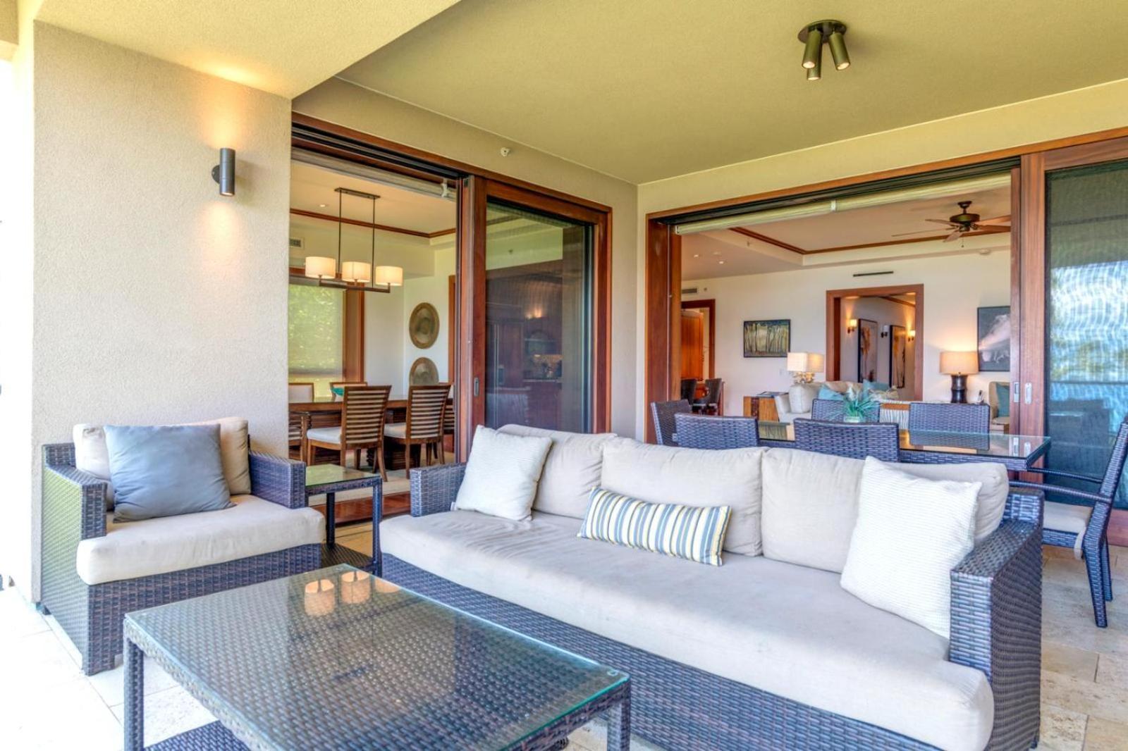 Apartment Kbm Free Car Palapala At Montage Bay Ocean Front