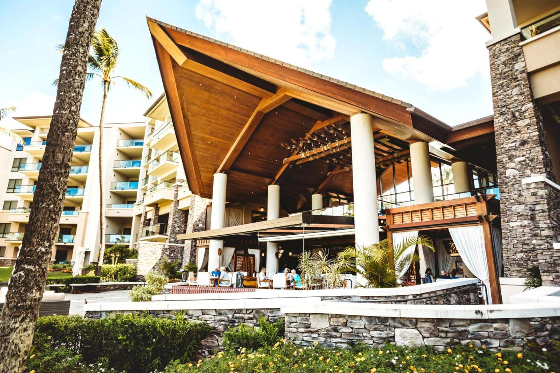 Apartment Kbm Free Car Palapala At Montage Bay Ocean Front Kapalua
