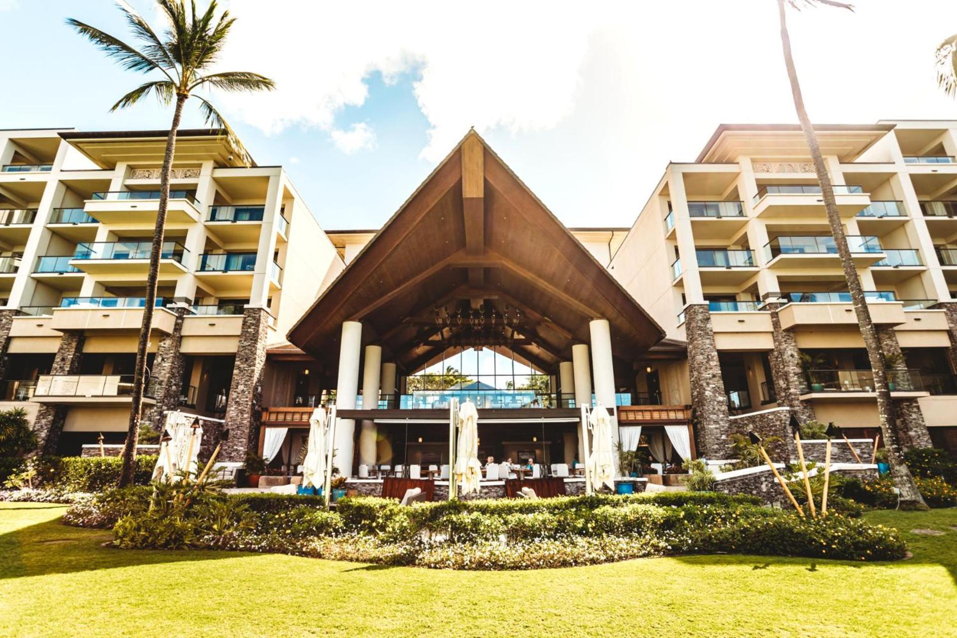 Apartment Kbm Free Car Palapala At Montage Bay Ocean Front *