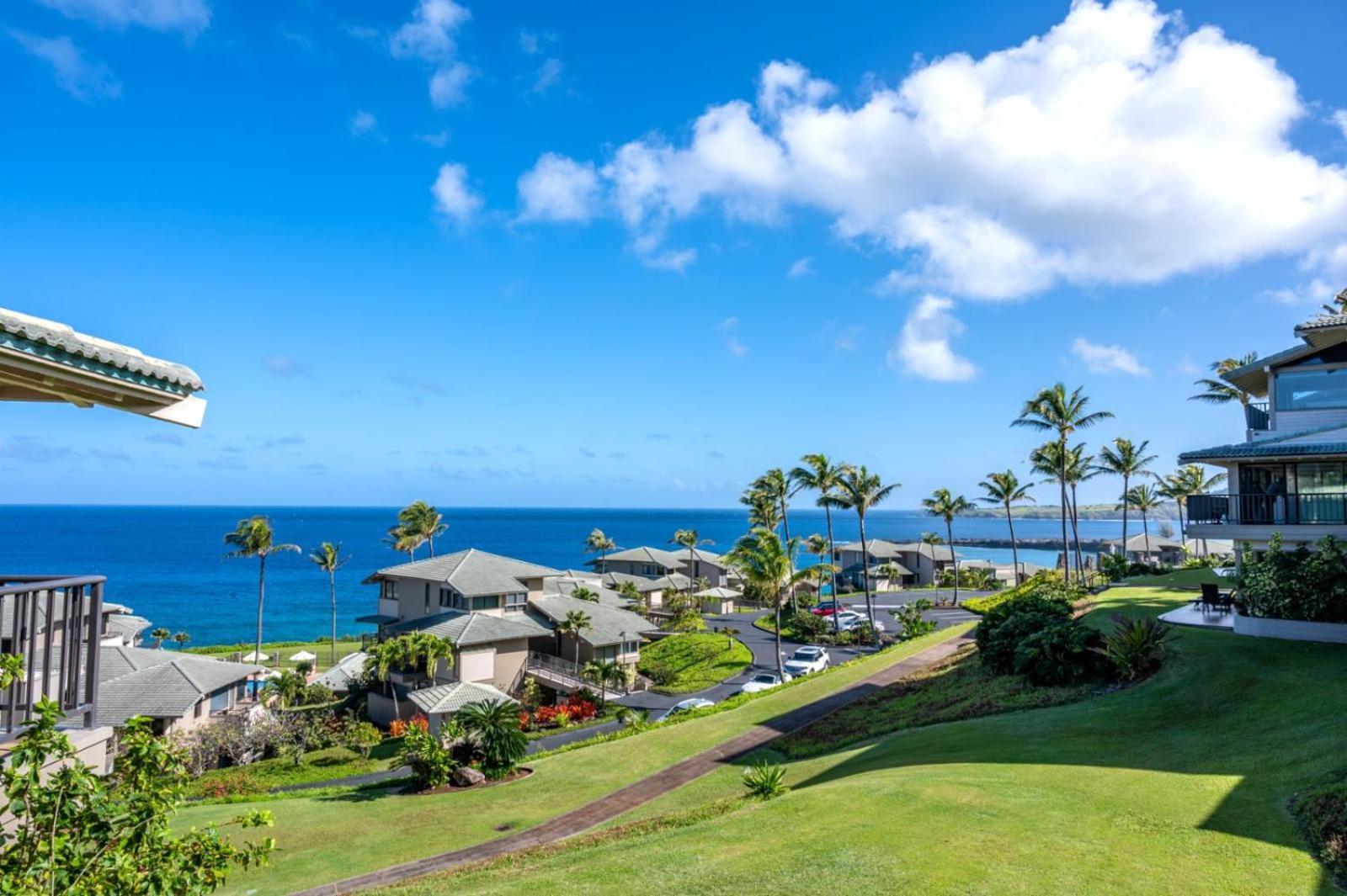Kbm Free Car Bay Kbv-12b3 Remodeled Ocean Views Apartment