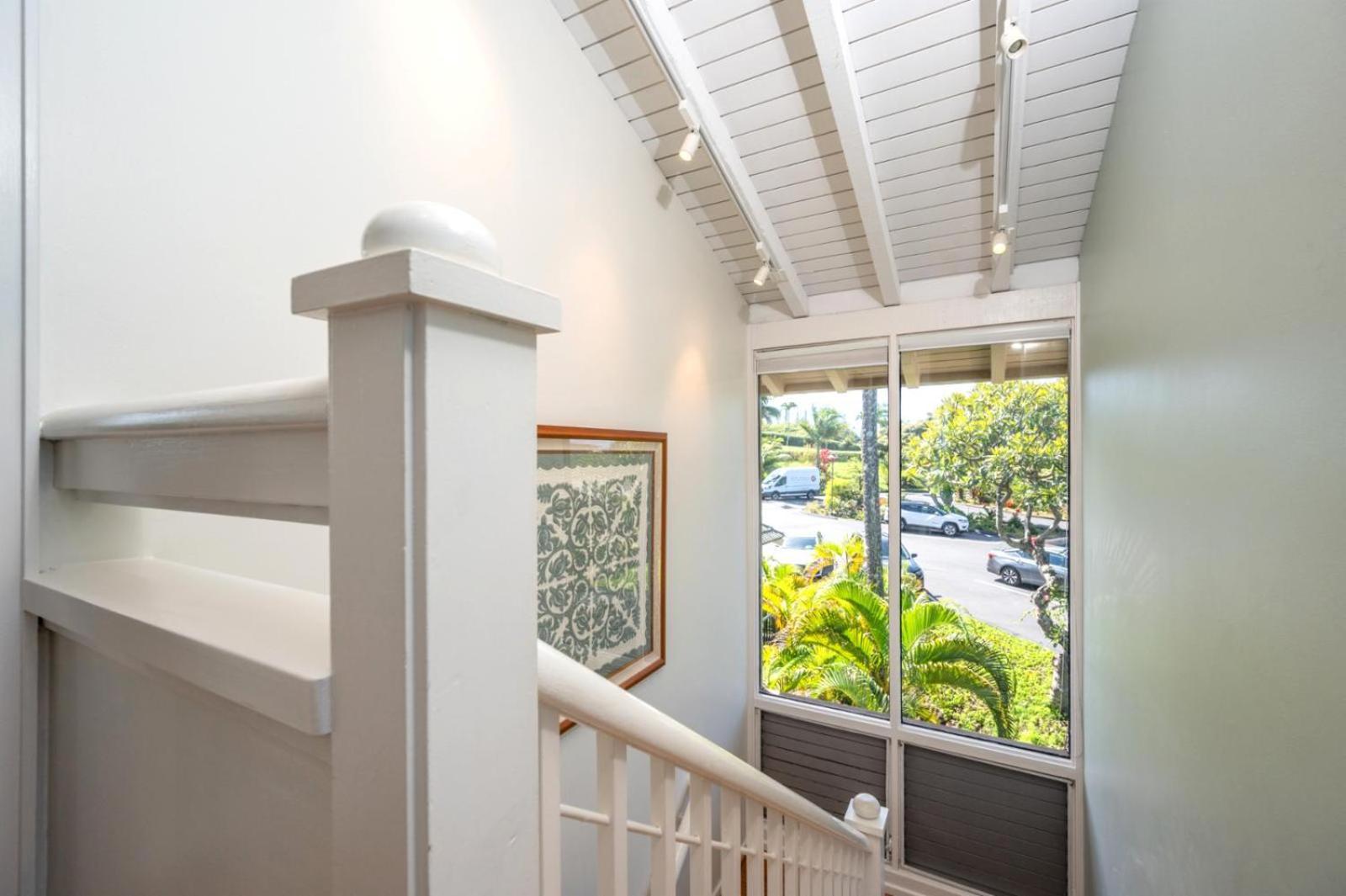 Apartment Kbm Free Car Bay Kbv-12b3 Remodeled Ocean Views Kapalua