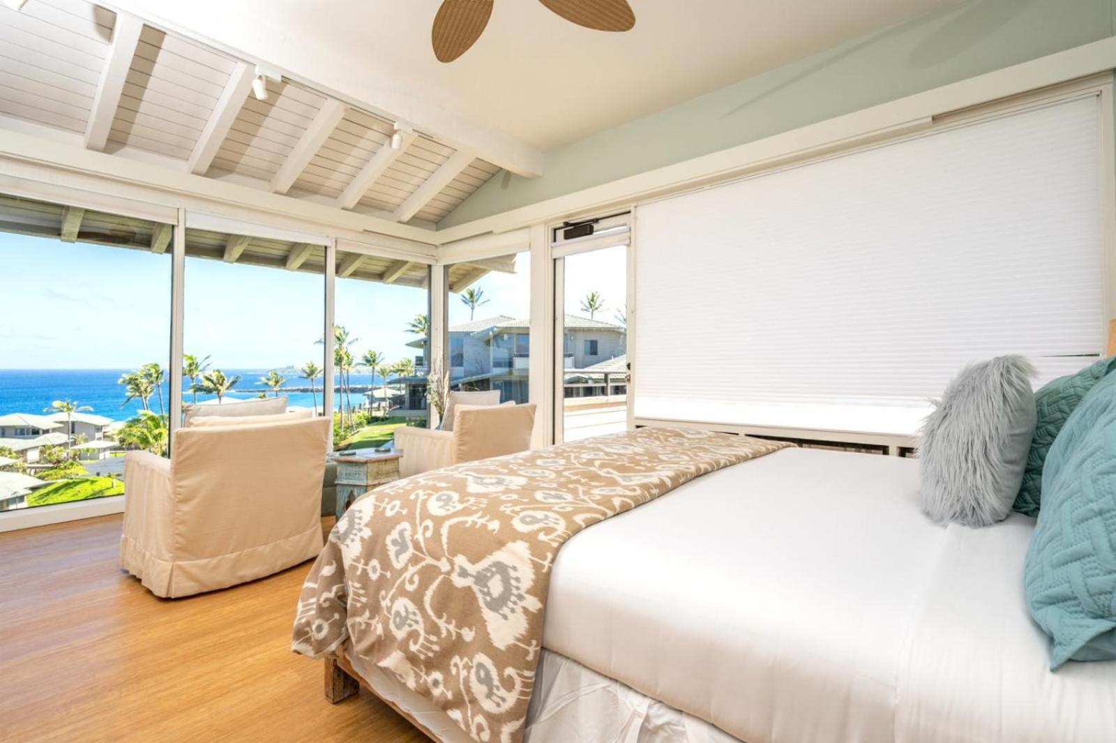 Kbm Free Car Bay Kbv-12b3 Remodeled Ocean Views Apartment *