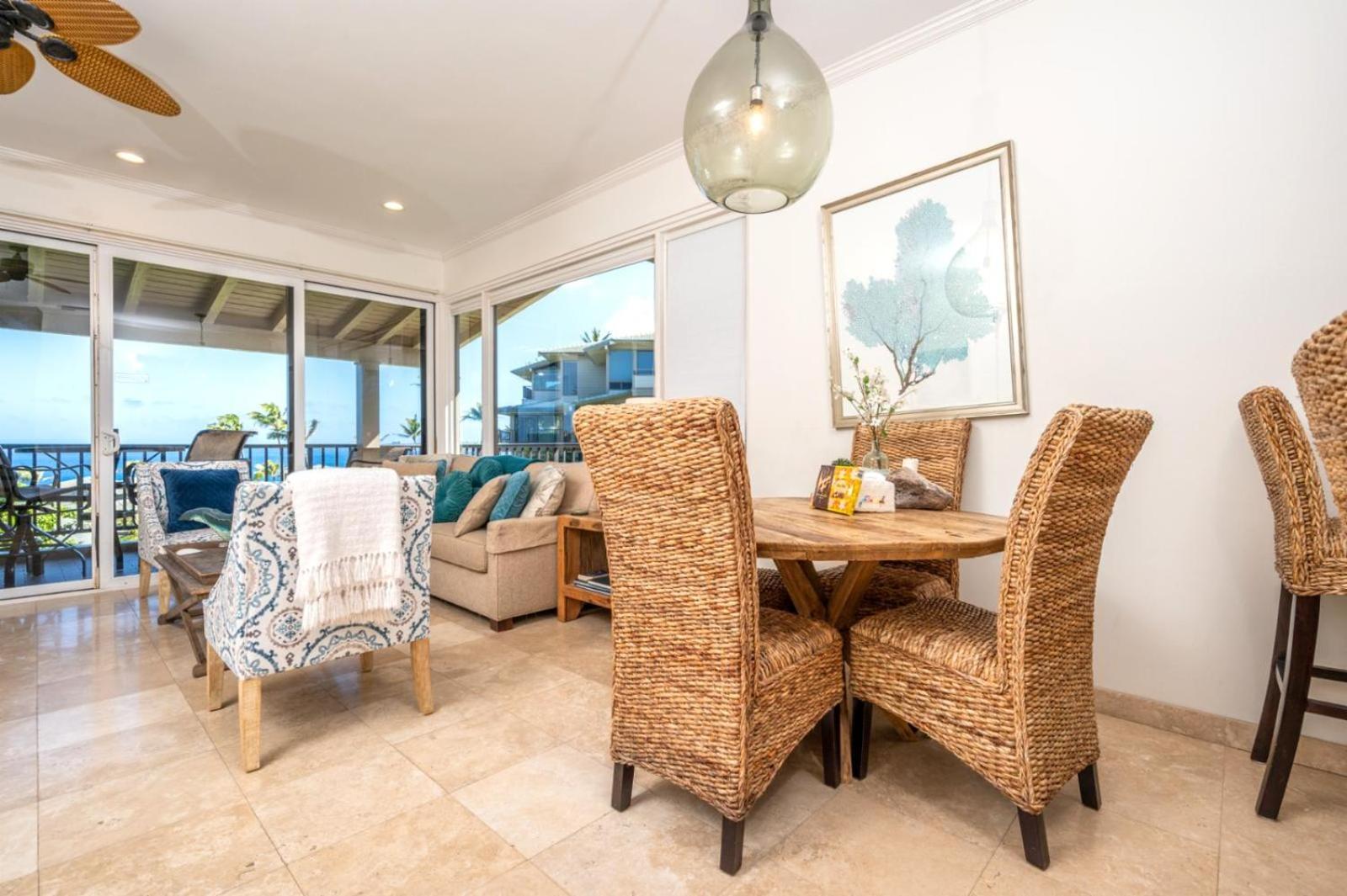 Apartment Kbm Free Car Bay Kbv-12b3 Remodeled Ocean Views *