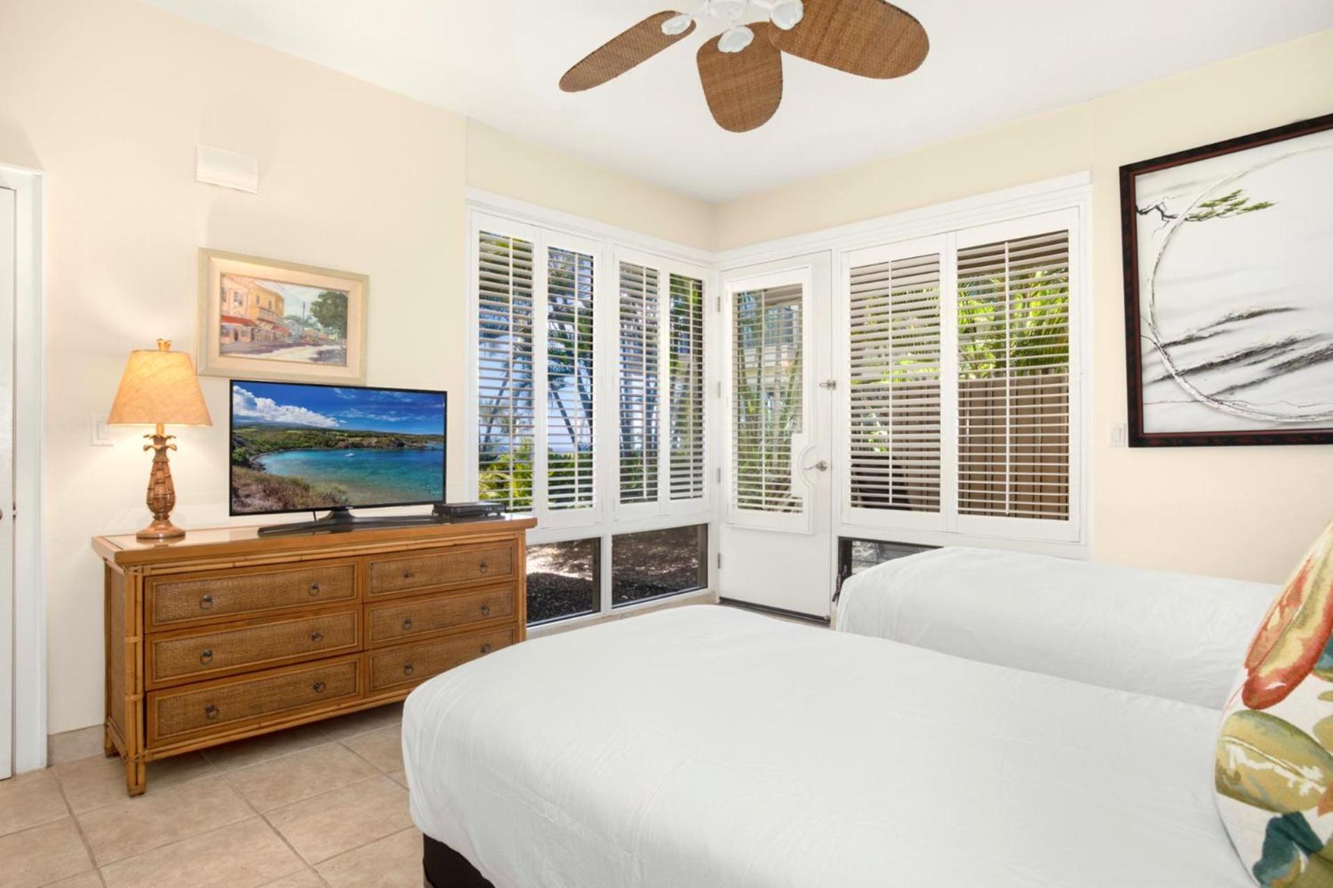 Apartment Kbm Free Car Bay Kbv-14g4 Sweeping Ocean Views Walk To Kapalua