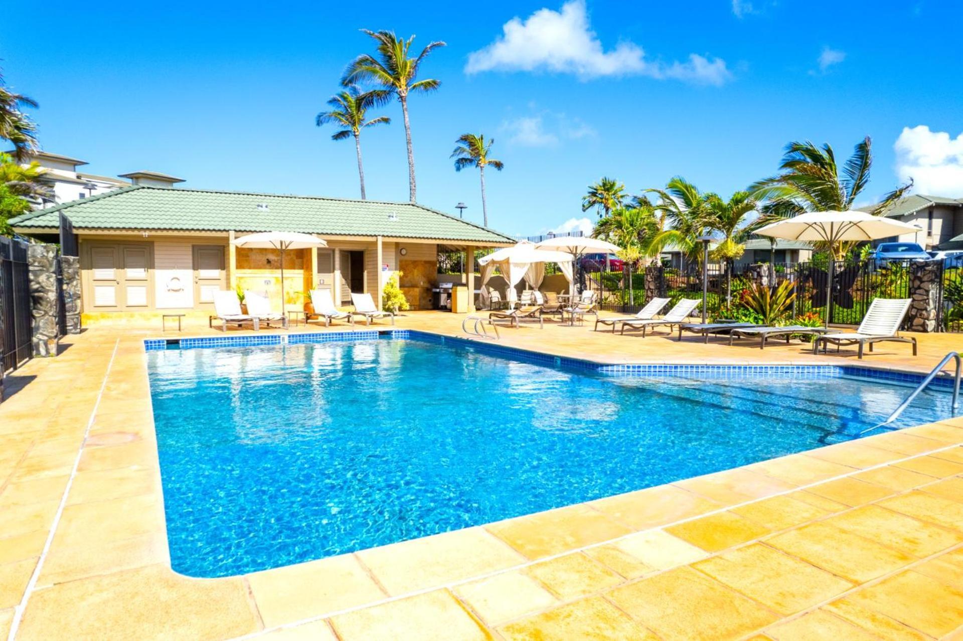 Kbm Free Car Bay Kbv-14g4 Sweeping Ocean Views Walk To Apartment Kapalua