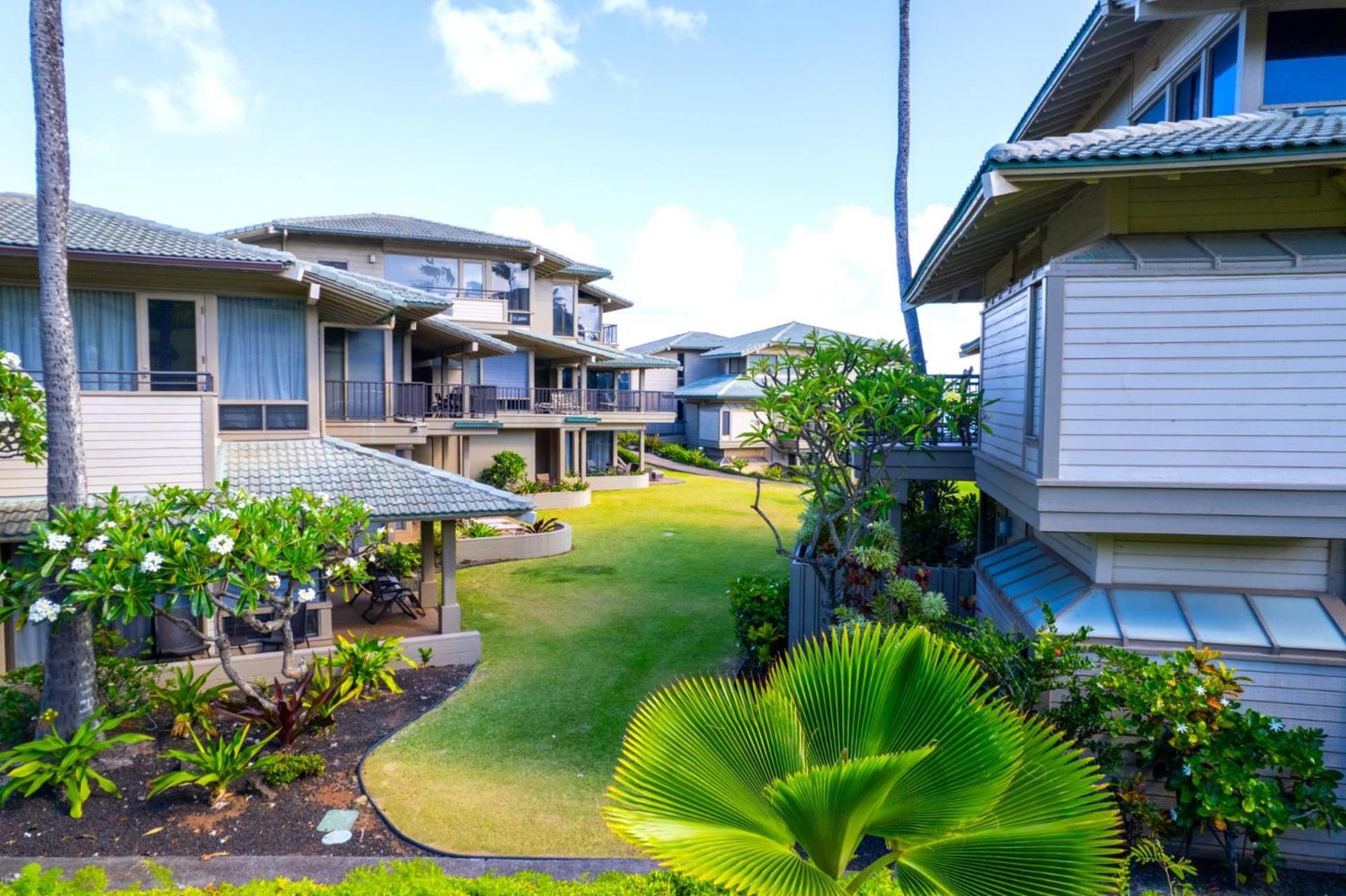 Kbm Free Car Bay Kbv-14g4 Sweeping Ocean Views Walk To Apartment *