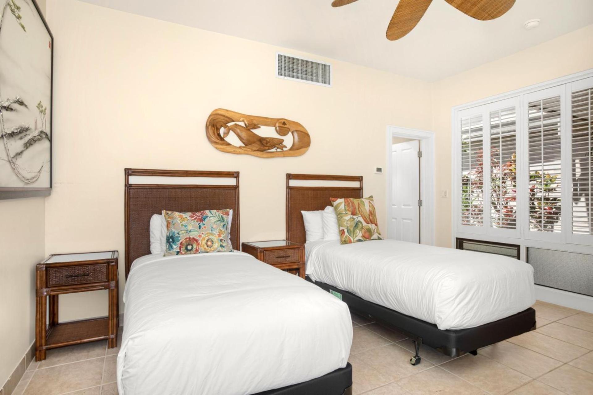 Apartment Kbm Free Car Bay Kbv-14g4 Sweeping Ocean Views Walk To Kapalua