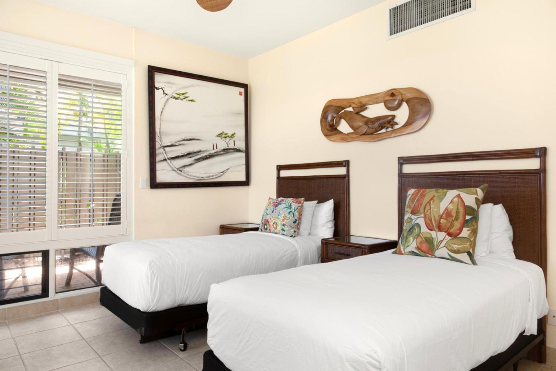 Apartment Kbm Free Car Bay Kbv-14g4 Sweeping Ocean Views Walk To *