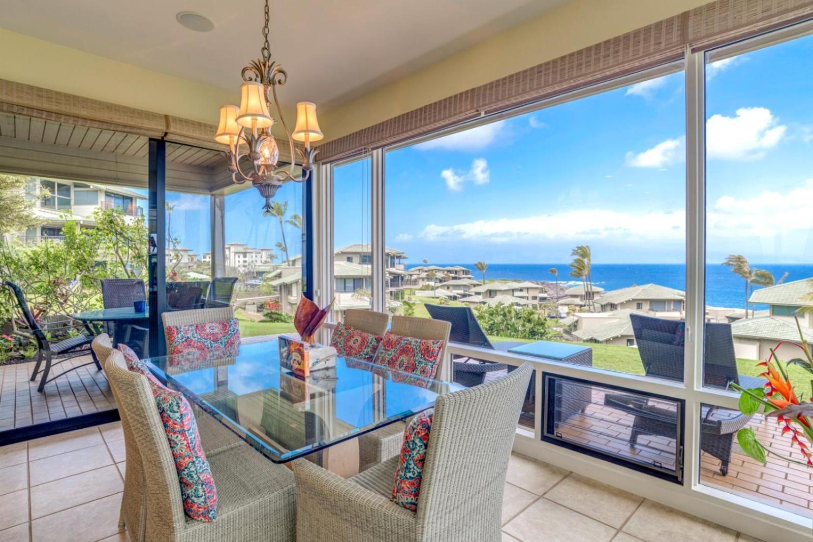 Apartment Kbm Free Car Bay Kbv-14g4 Sweeping Ocean Views Walk To