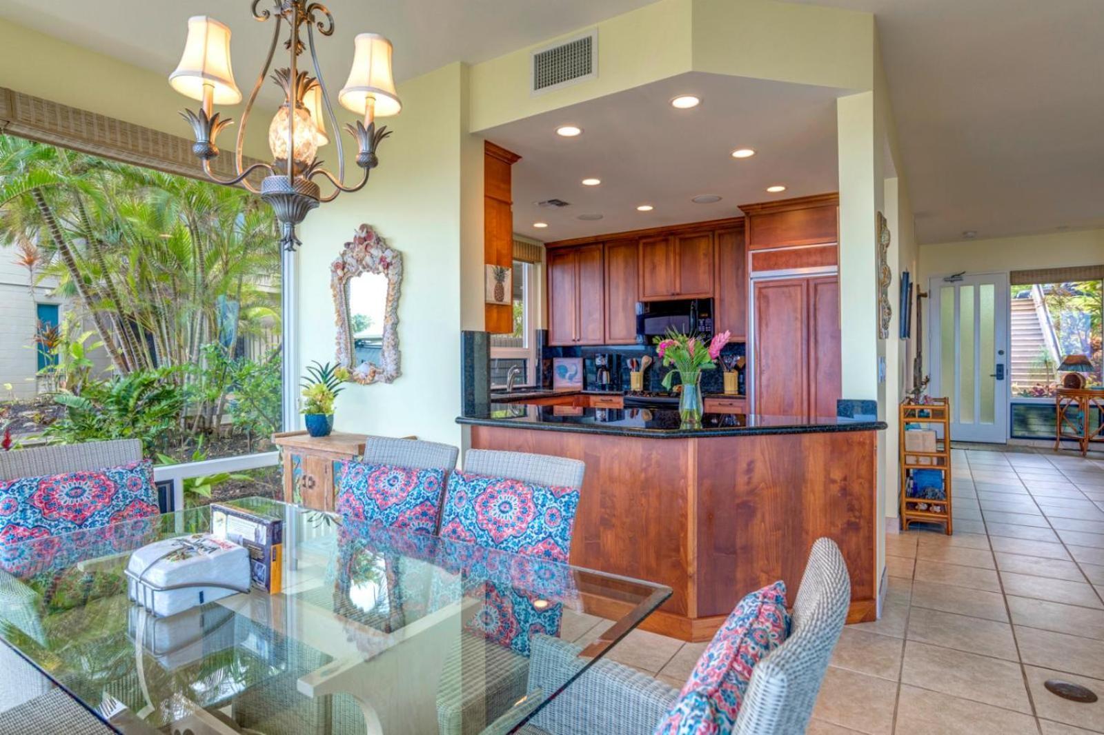 Apartment Kbm Free Car Bay Kbv-14g4 Sweeping Ocean Views Walk To Kapalua