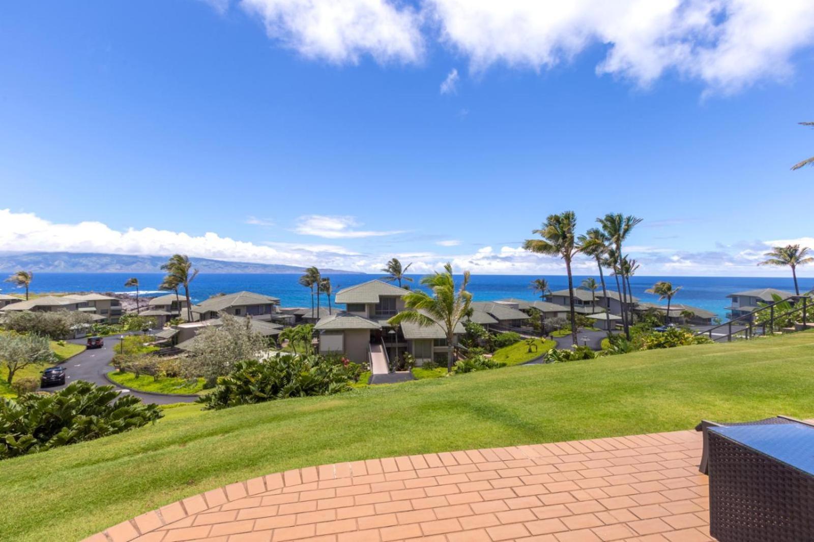 Kbm Free Car Bay Kbv-14g4 Sweeping Ocean Views Walk To