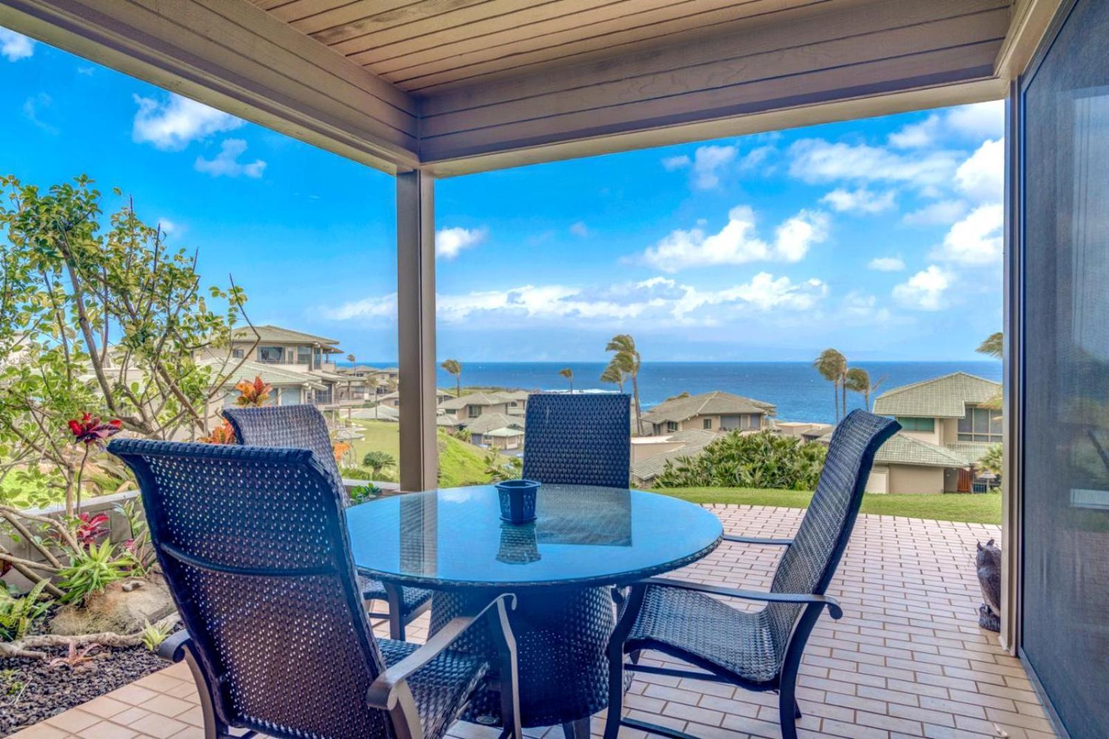 Apartment Kbm Free Car Bay Kbv-14g4 Sweeping Ocean Views Walk To *