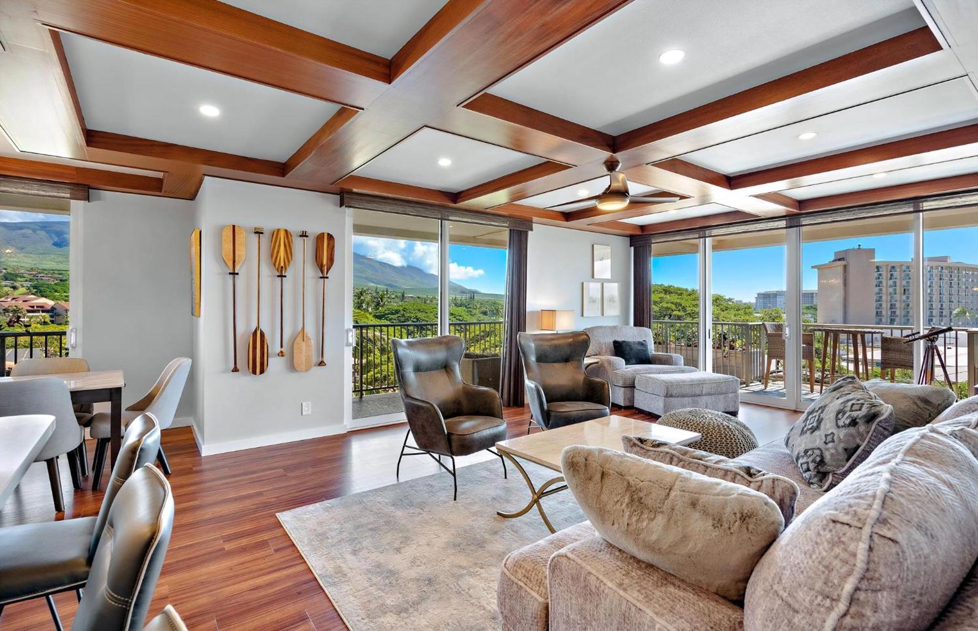 Resort The Whaler By Maui *