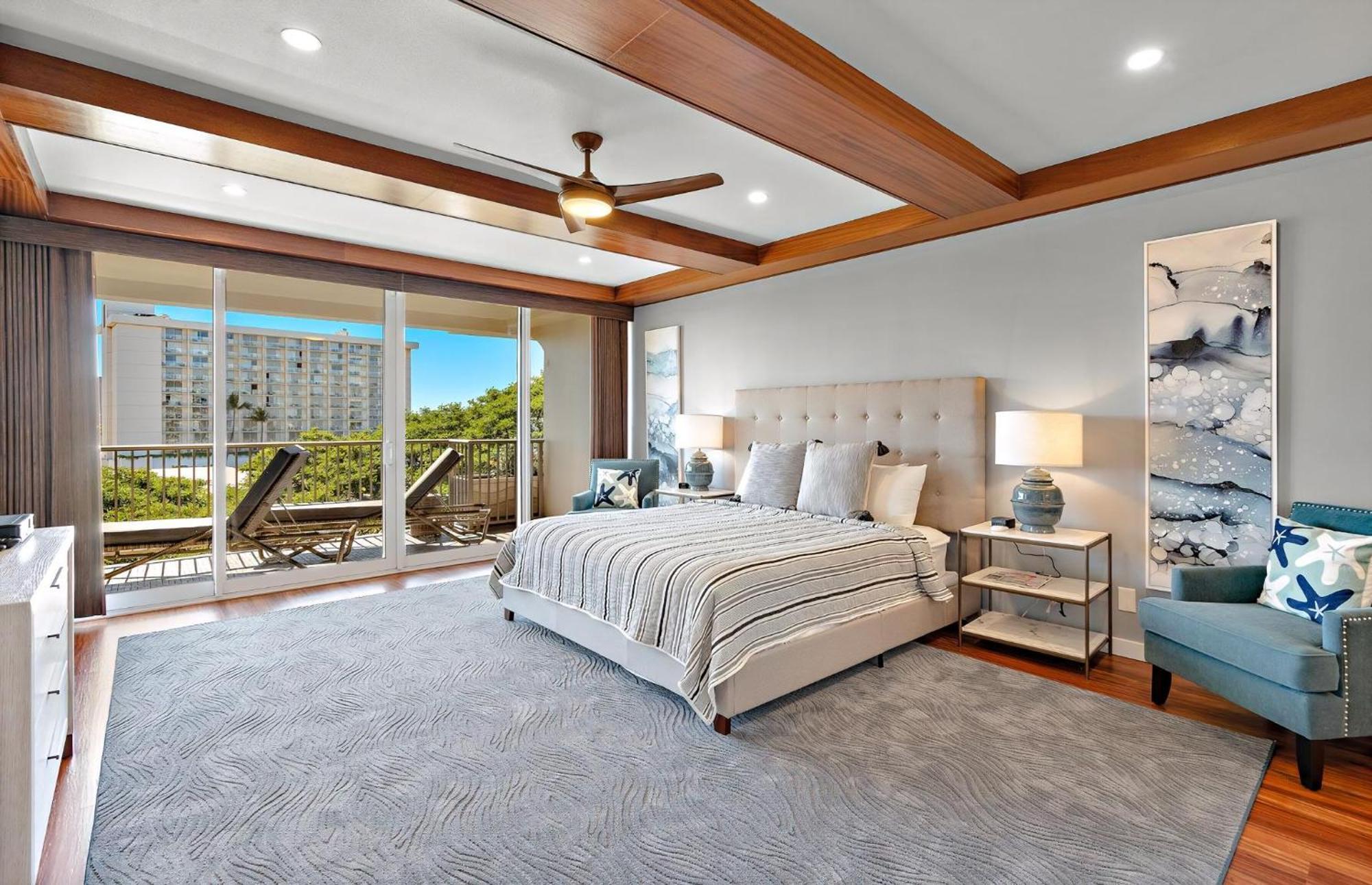 Resort The Whaler By Maui *