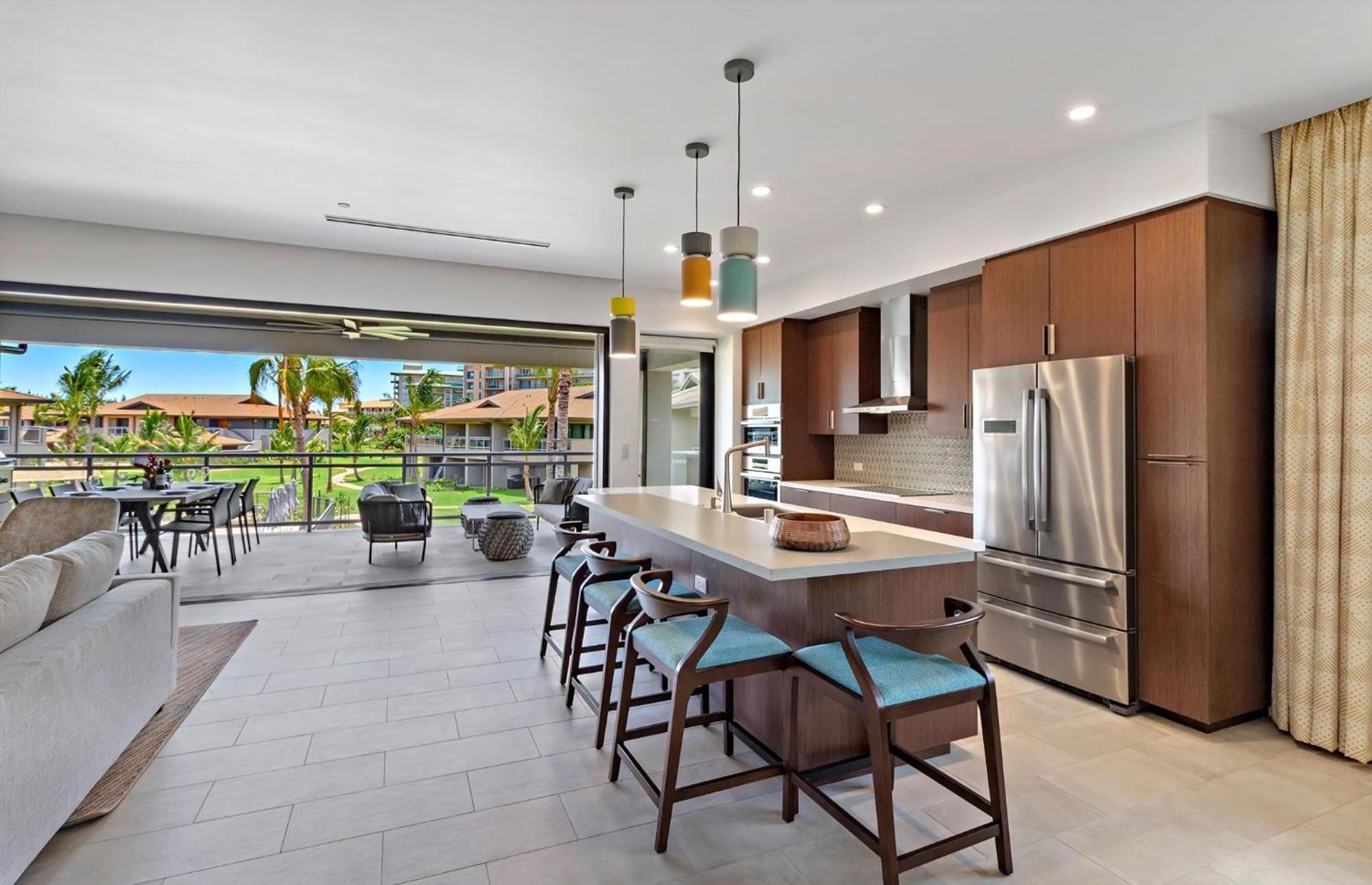 Luana Garden By Maui Lahaina