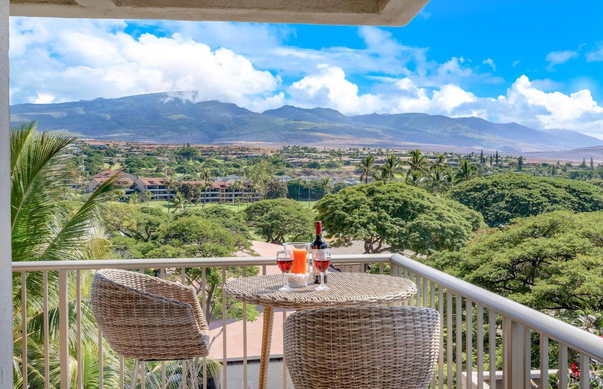 Resort The Whaler By Maui