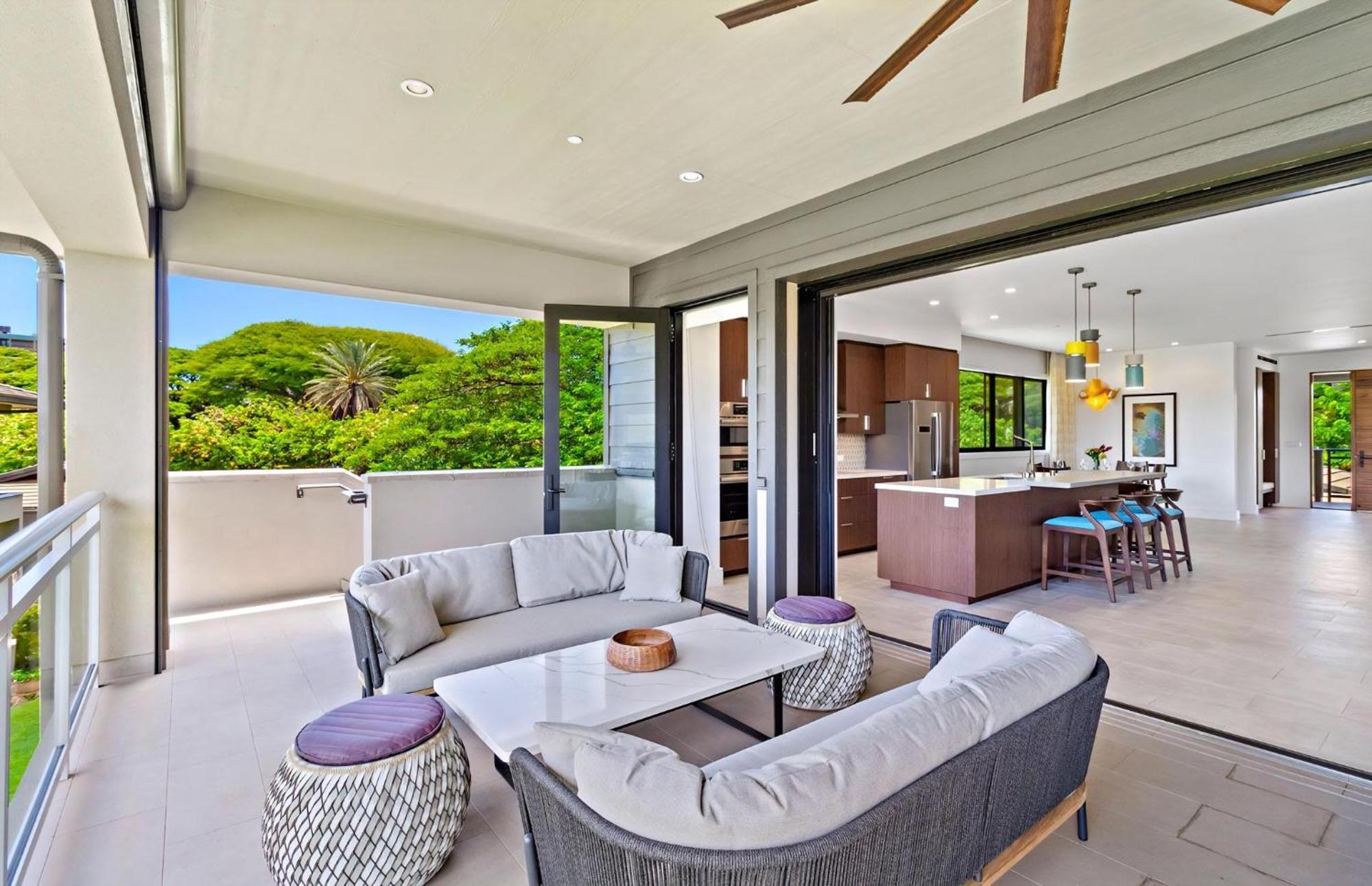 Luana Garden By Maui Ryokan *