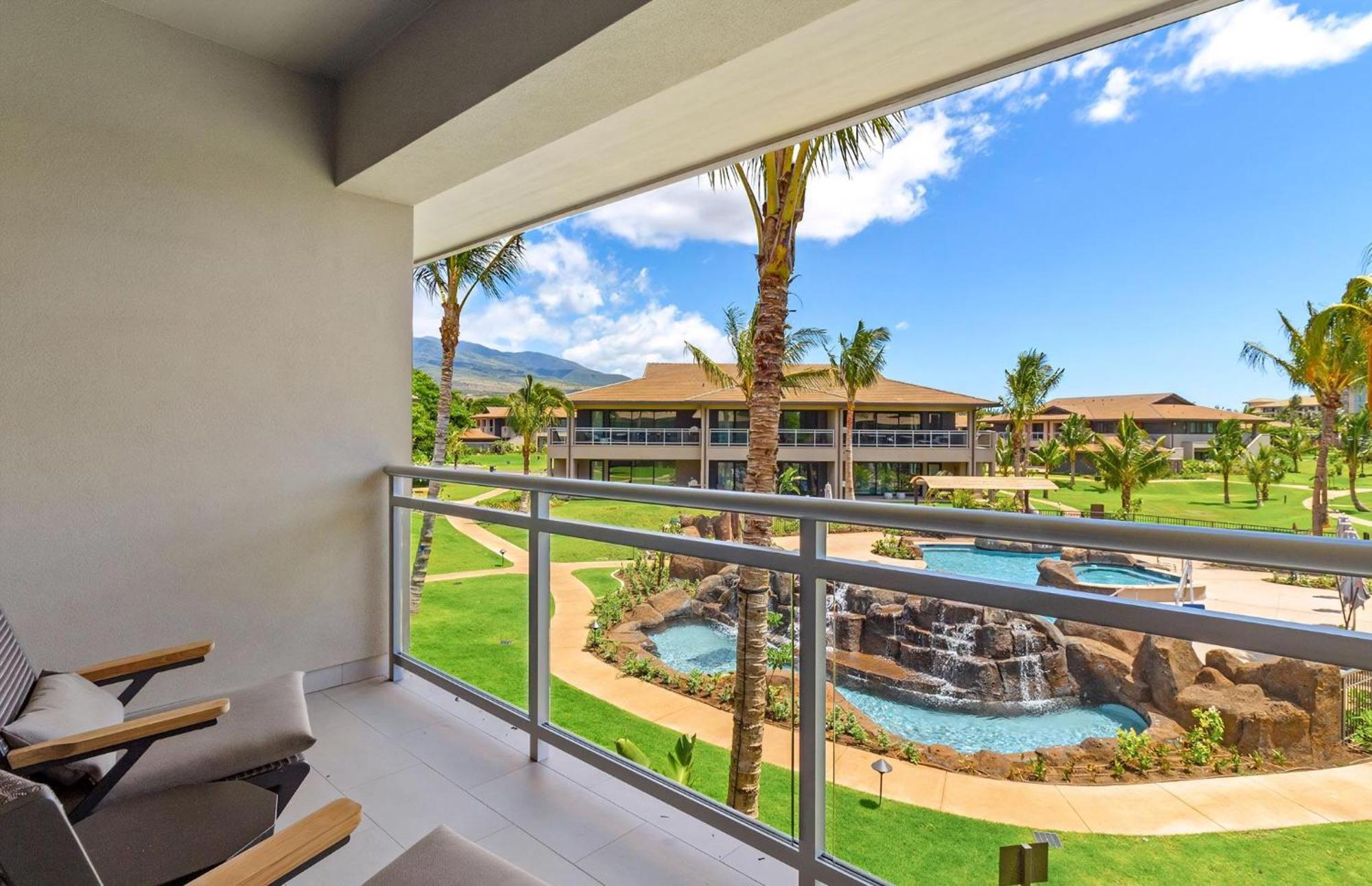 Luana Garden By Maui