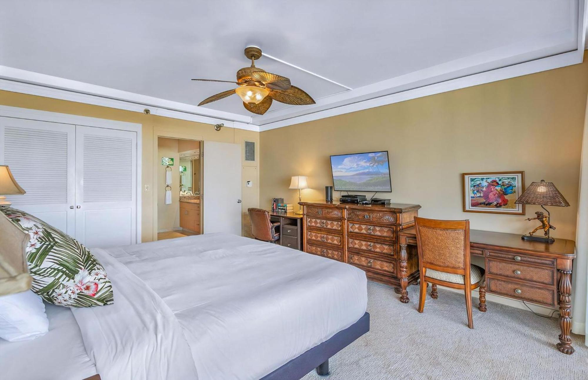 Resort The Whaler By Maui *