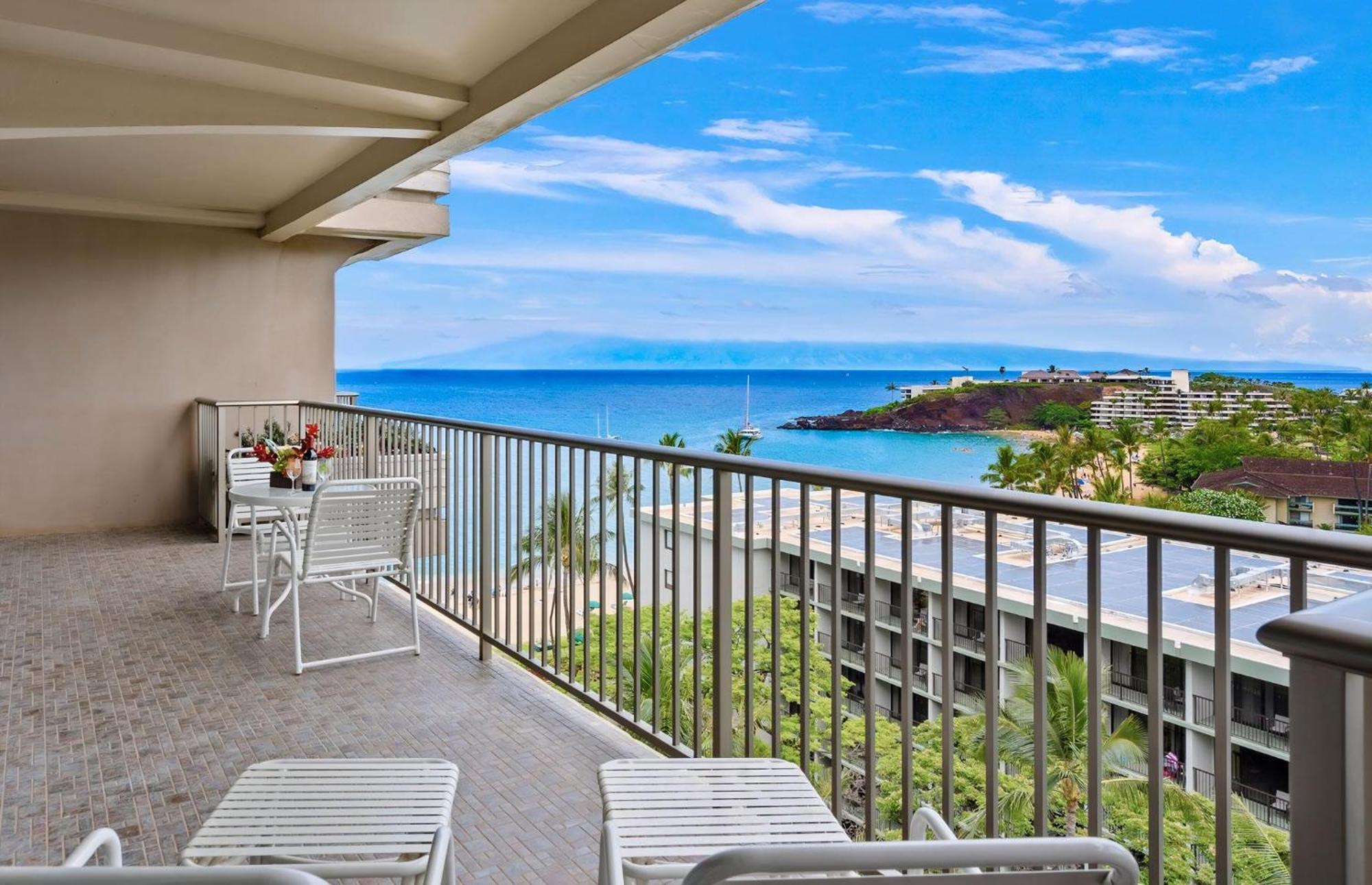 The Whaler By Maui Resort Lahaina
