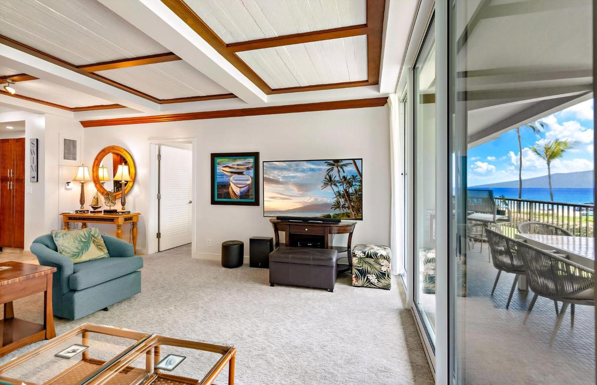 The Whaler By Maui Resort
