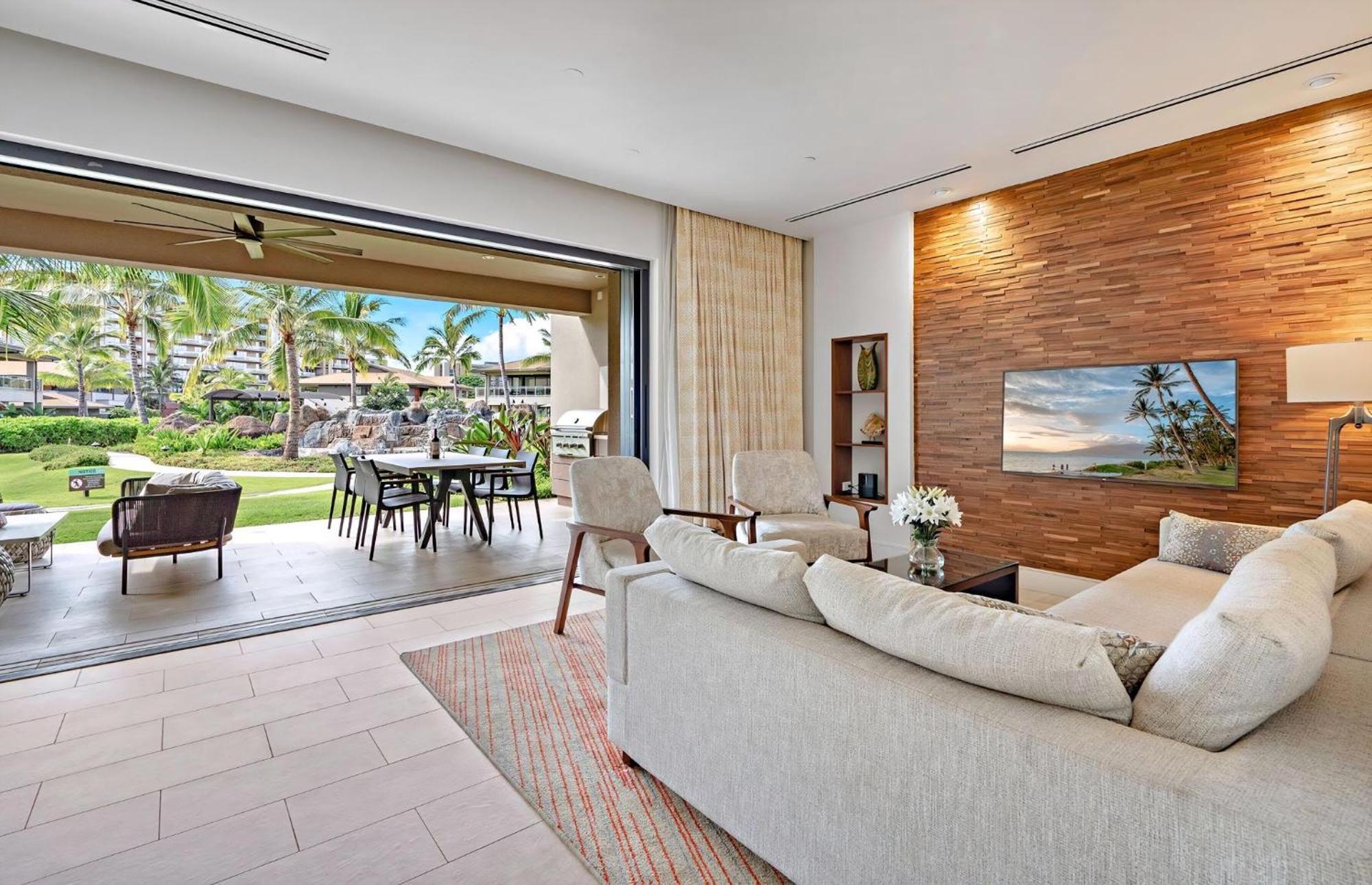 Luana Garden By Maui *